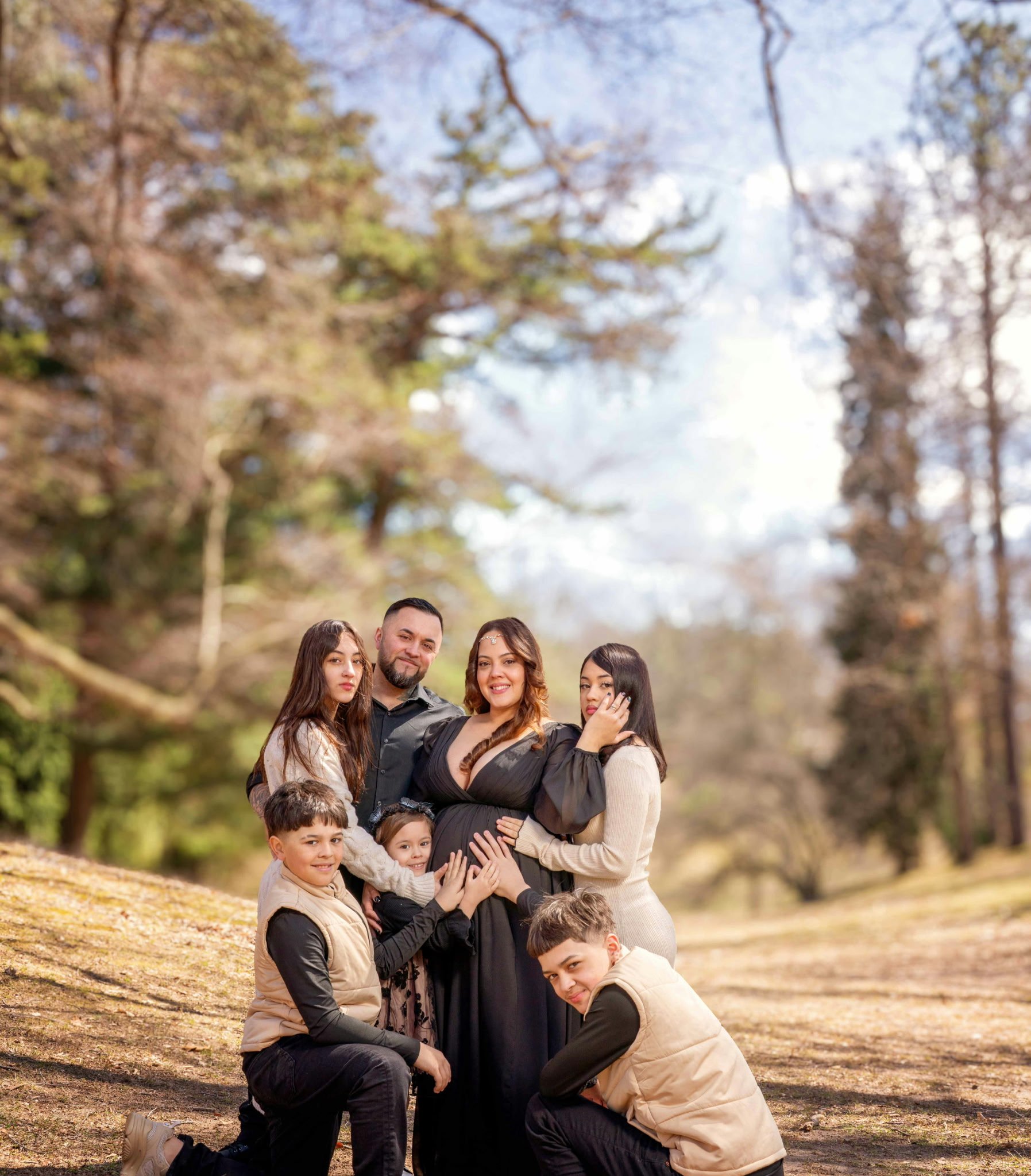 Honoring Andrew Torres with Love and Support campaign photo, 5 of 8