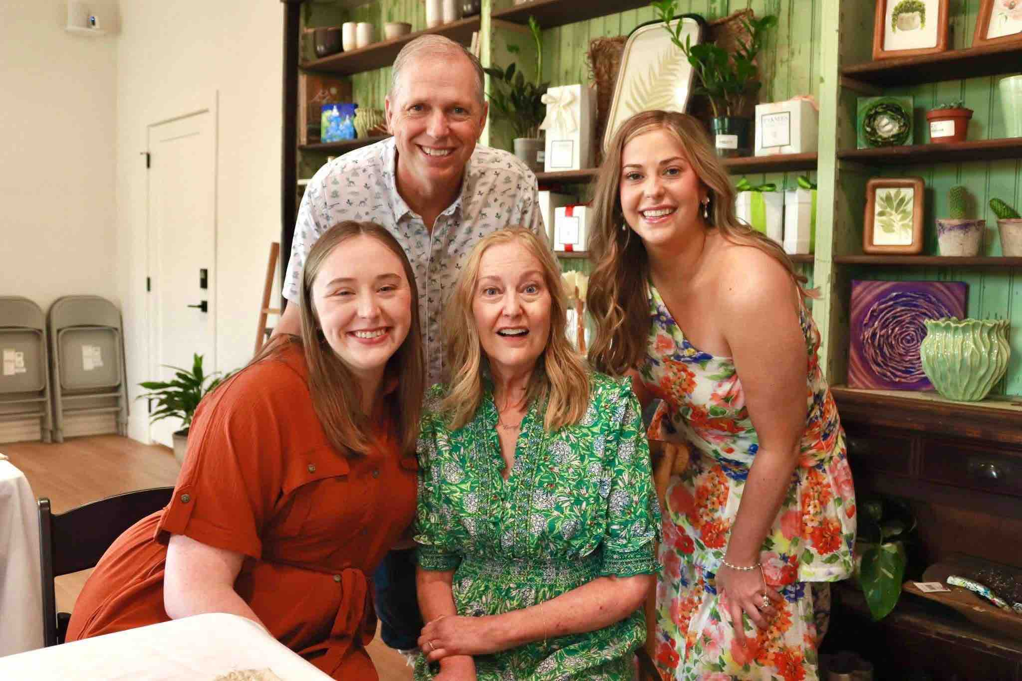 Support Amy Harden and Family in ALS Battle campaign photo, 7 of 8