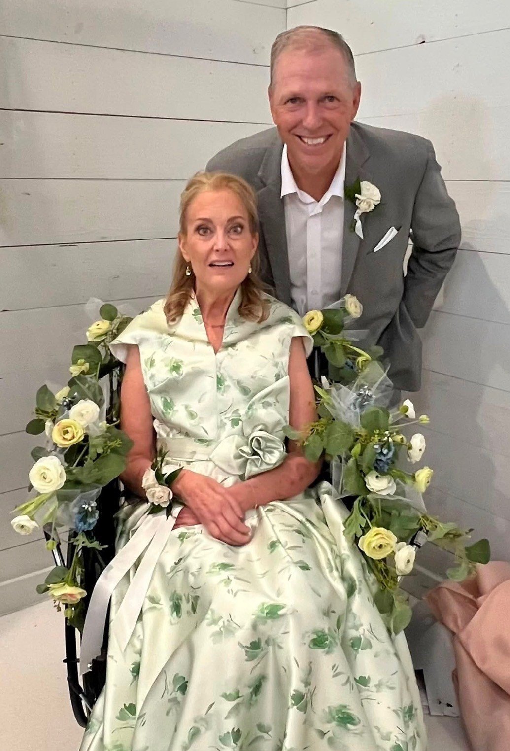 Support Amy Harden and Family in ALS Battle campaign photo, 2 of 8