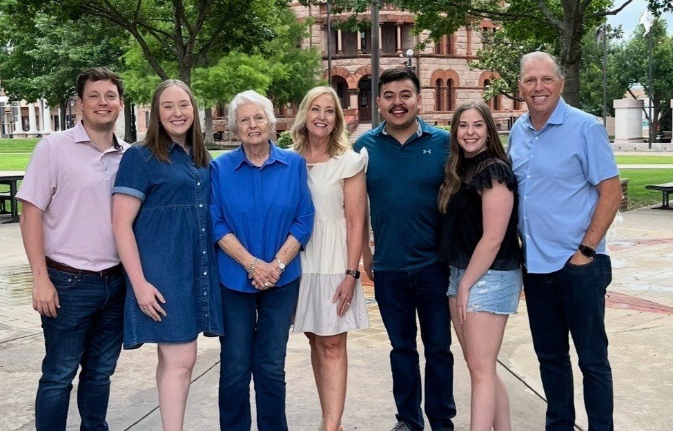 Support Amy Harden and Family in ALS Battle campaign photo, 4 of 8