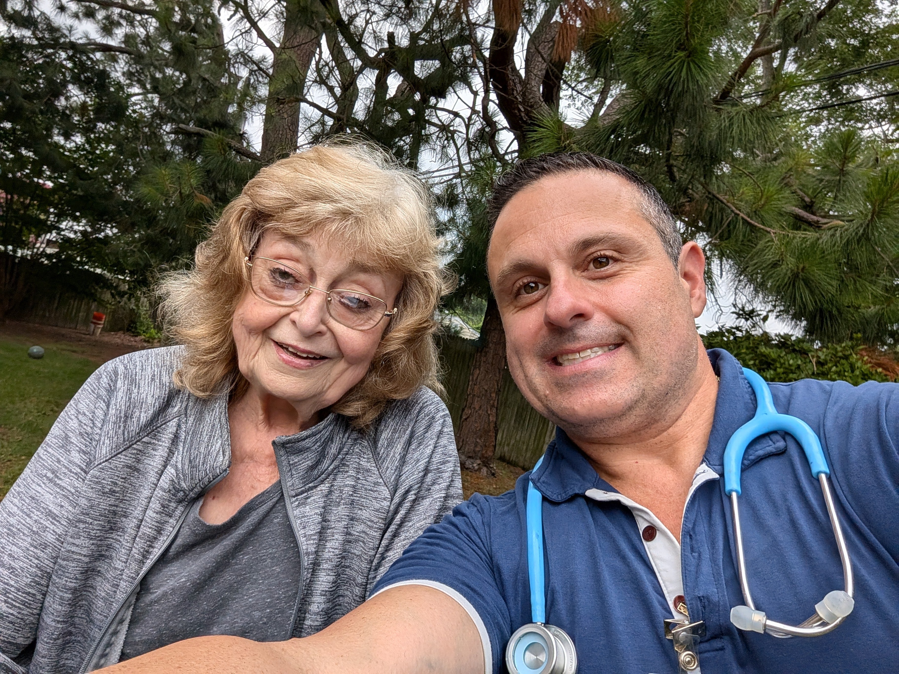 Help Maria Repair Her Fence for Safety campaign photo, 2 of 6