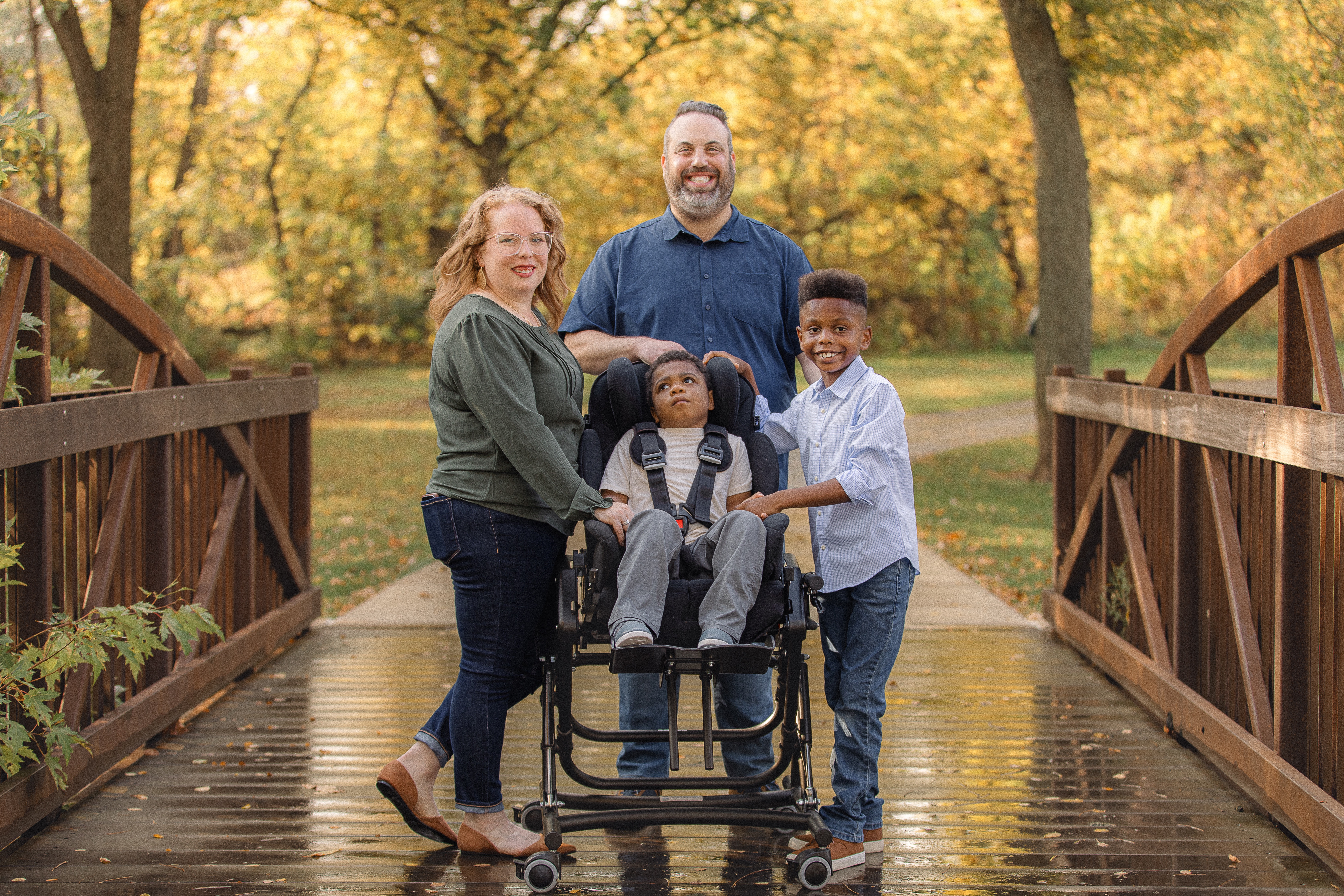 All for Andy campaign photo, 5 of 8