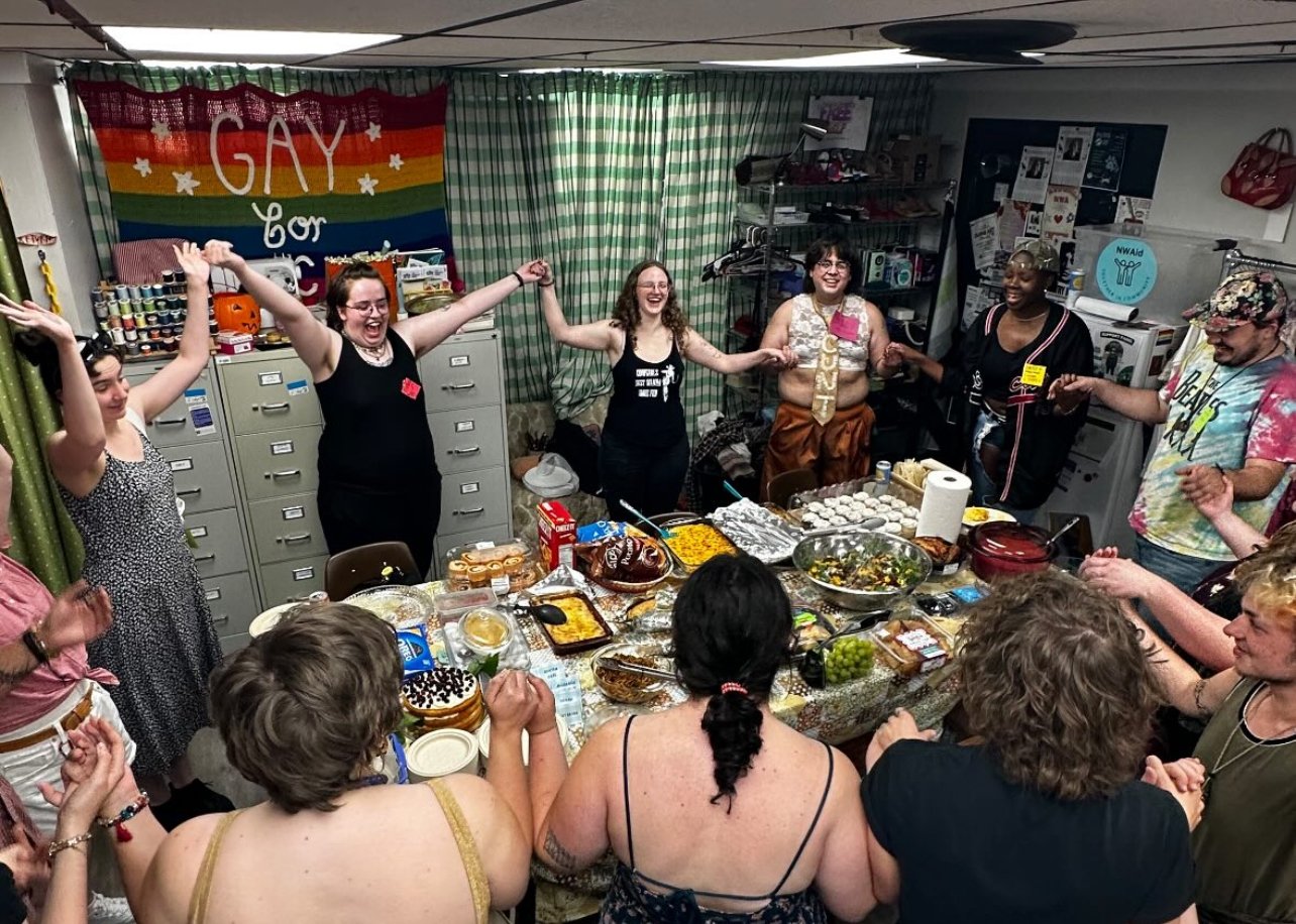 Help The Library Vintage Stay Open and Thrive campaign photo, 2 of 7