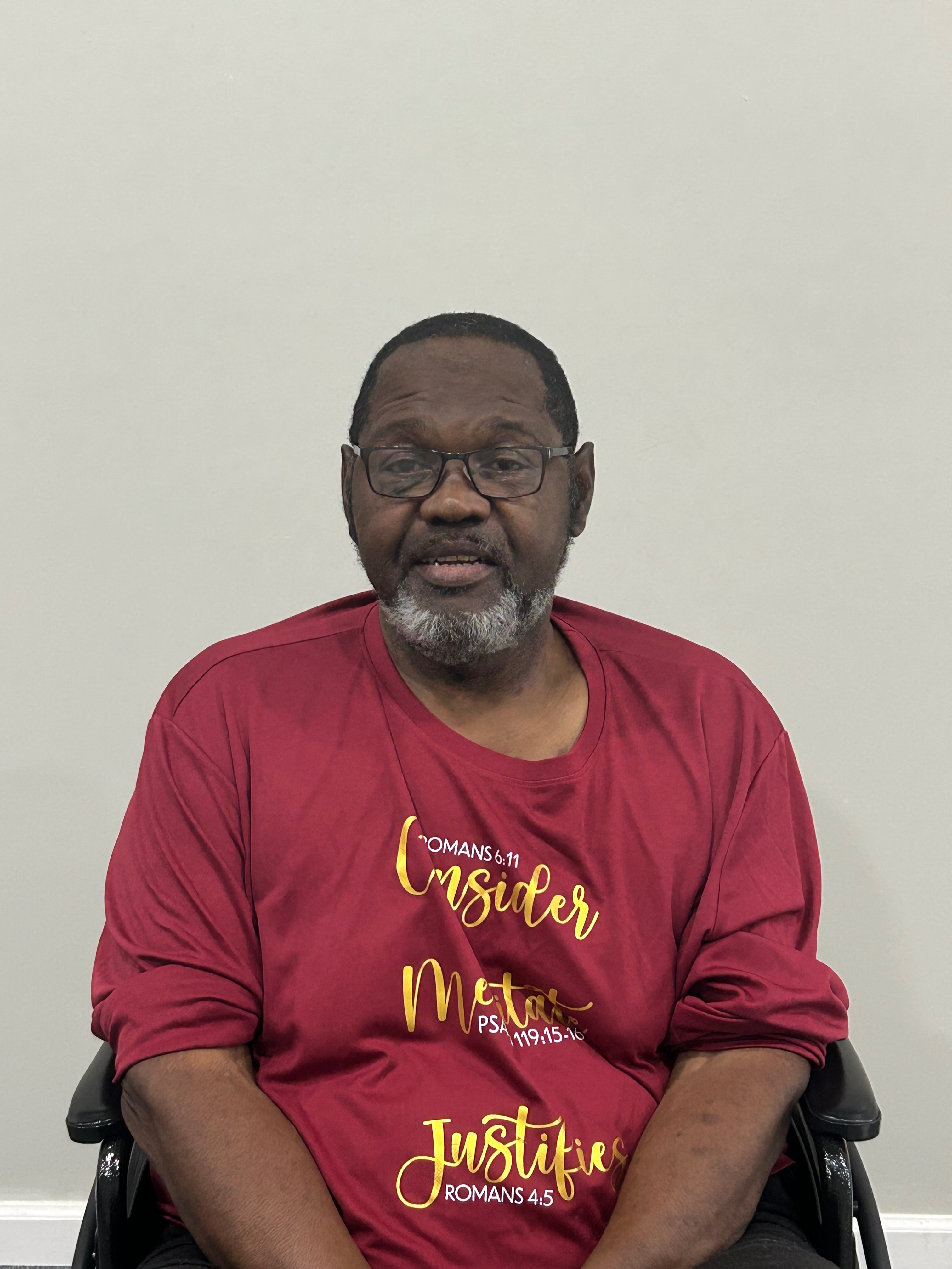 Help Willie Get a New Wheelchair Lift campaign photo, 2 of 4