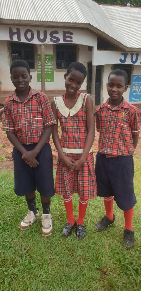 Travel With Purpose: Together We Can Change a Child's Future campaign photo, 6 of 7