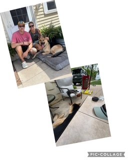 Rebuilding Ben's Life After Menasha Tornado campaign photo, 6 of 8