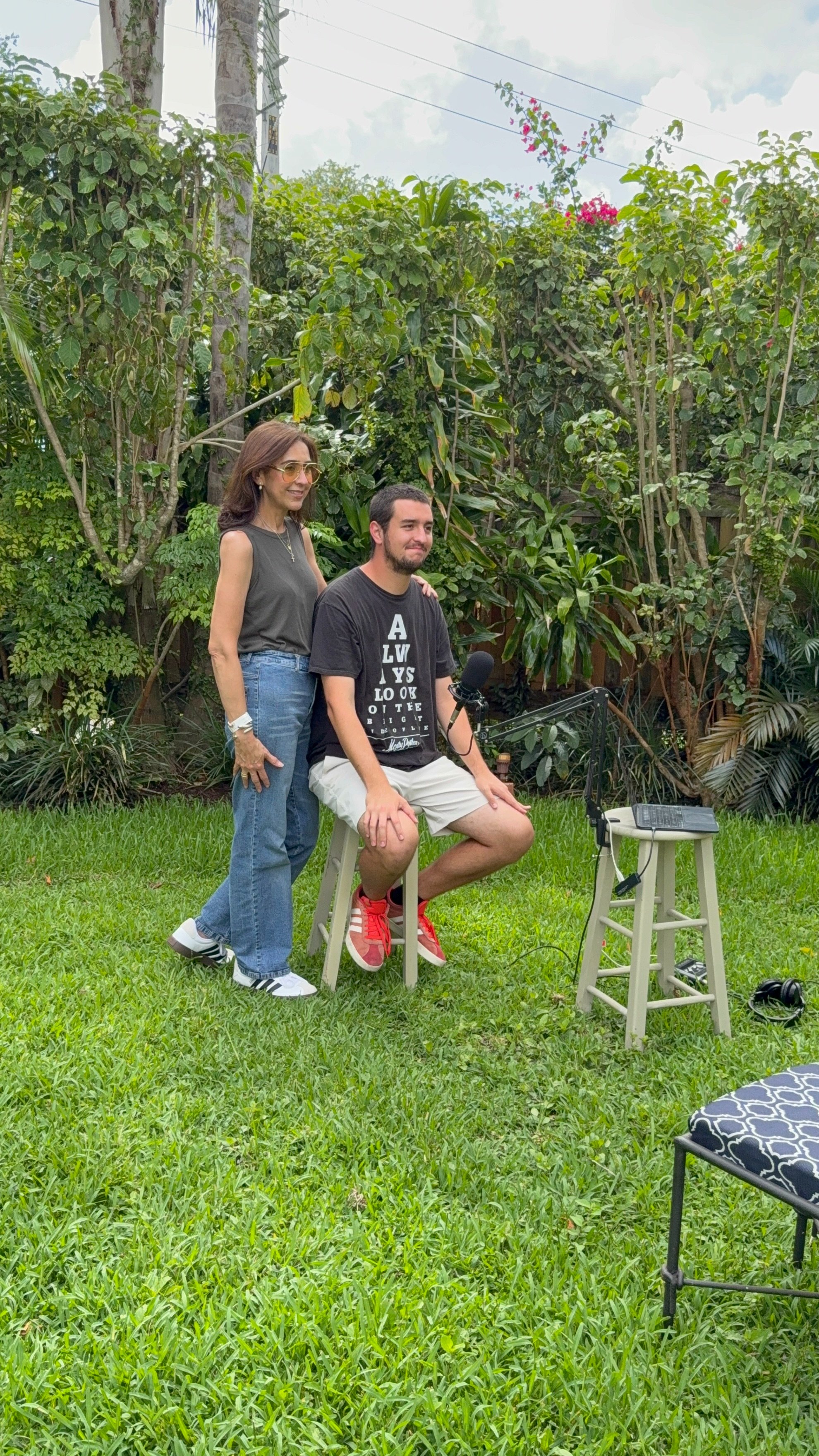 Support this short film on a realistic perspective on autism campaign photo, 2 of 8