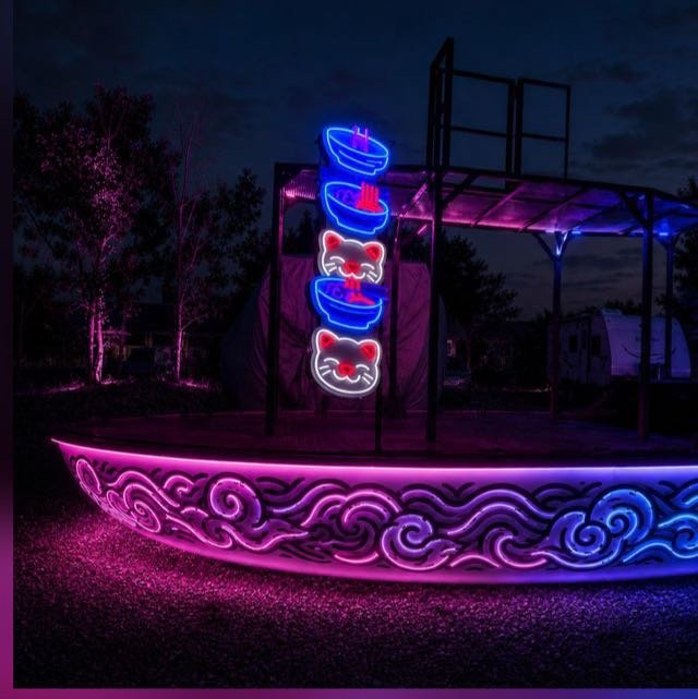 Help Bring the Souper Lounge to Black Rock City campaign photo, 7 of 8