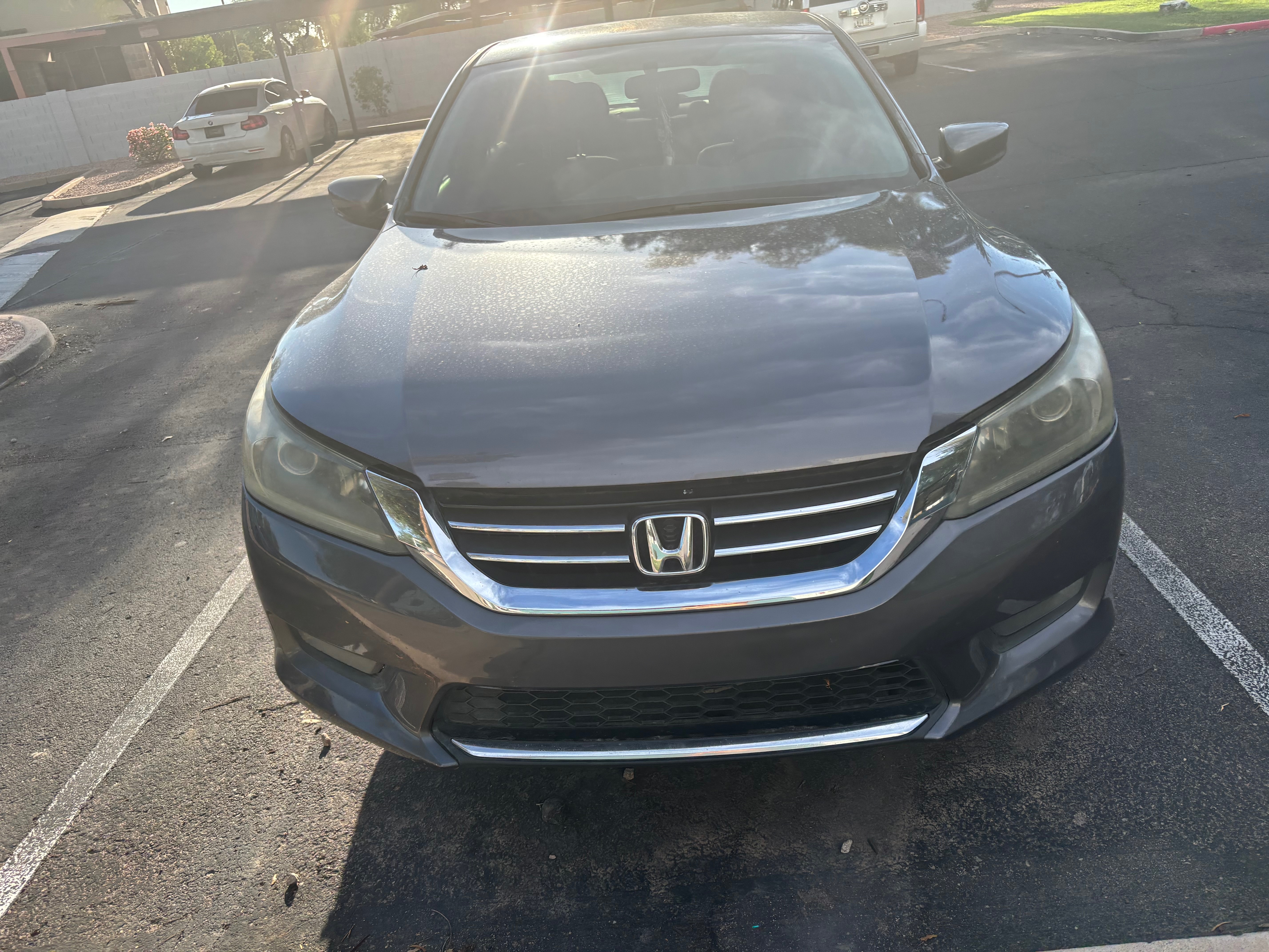 Help Fix My Car to Keep My Job and Home campaign photo, 7 of 8