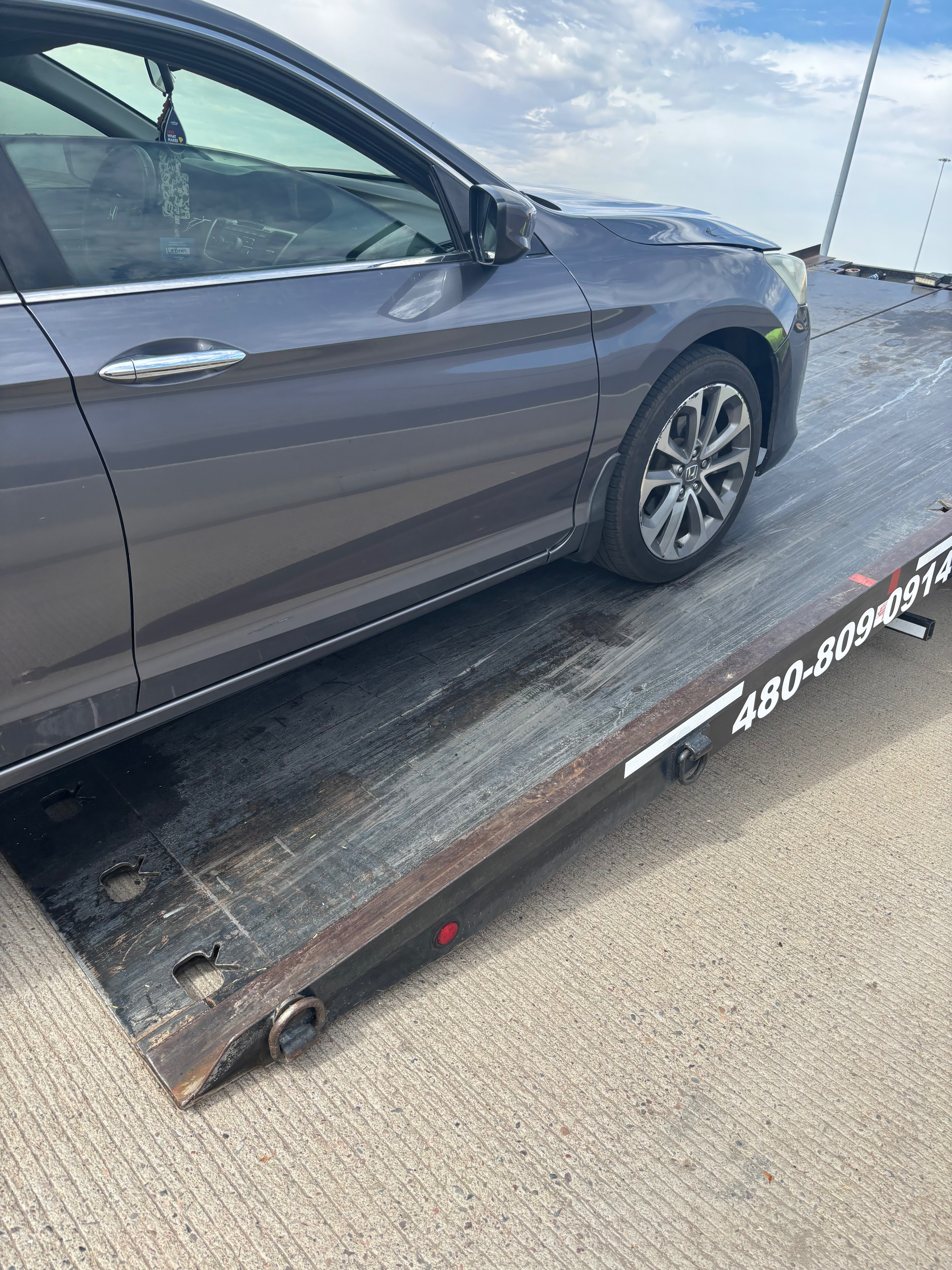 Help Fix My Car to Keep My Job and Home campaign photo, 2 of 8