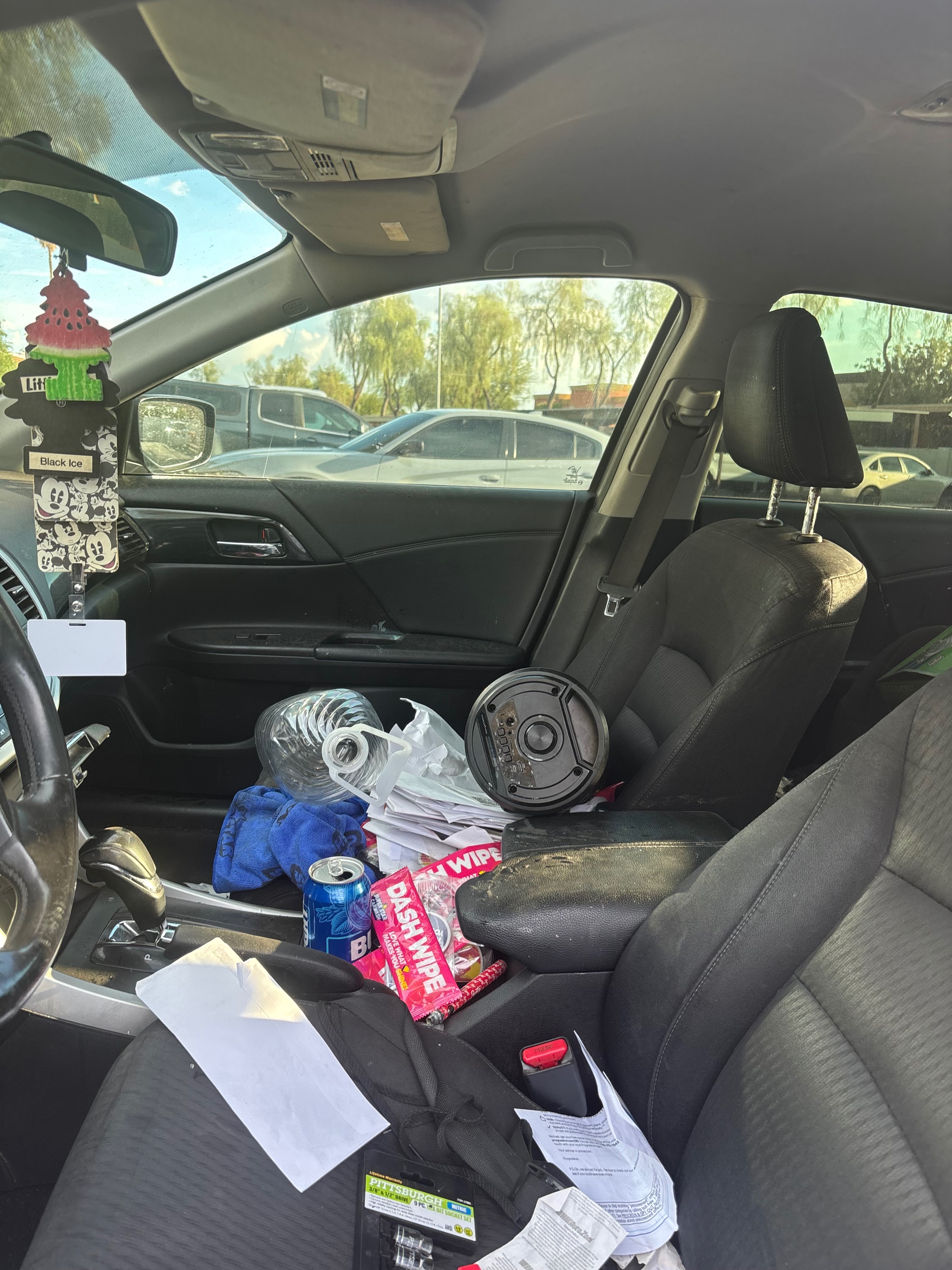 Help Fix My Car to Keep My Job and Home campaign photo, 4 of 8