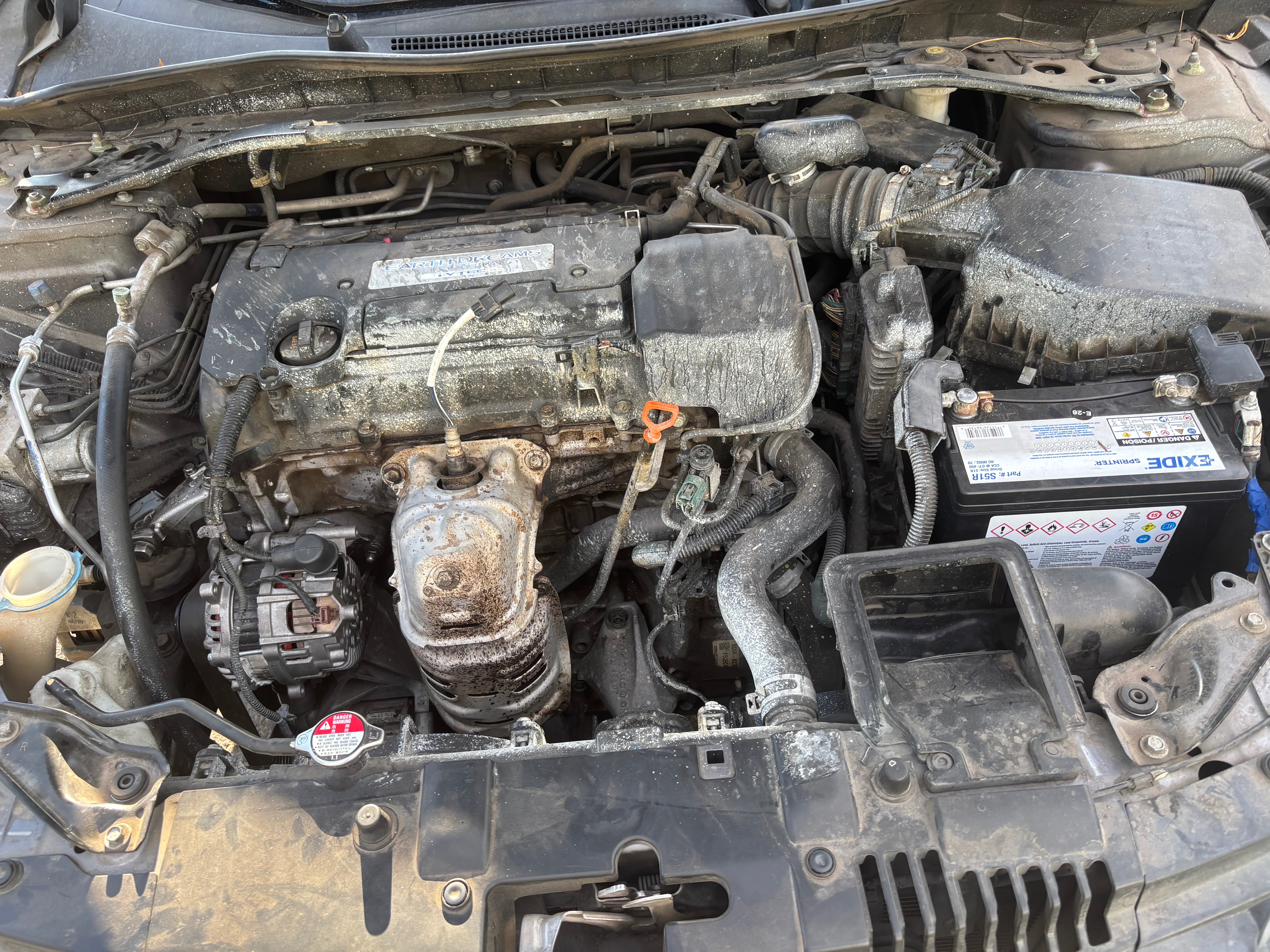 Help Fix My Car to Keep My Job and Home campaign photo, 5 of 8
