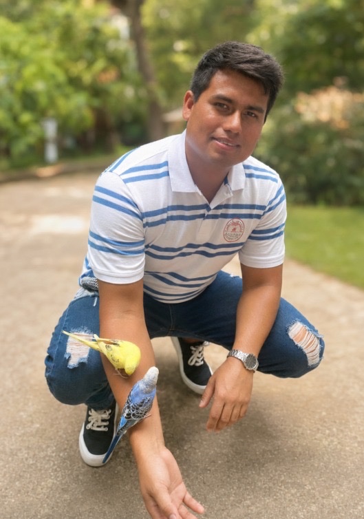 Help Bring Argenis Home After ICE Detention campaign photo, 4 of 5