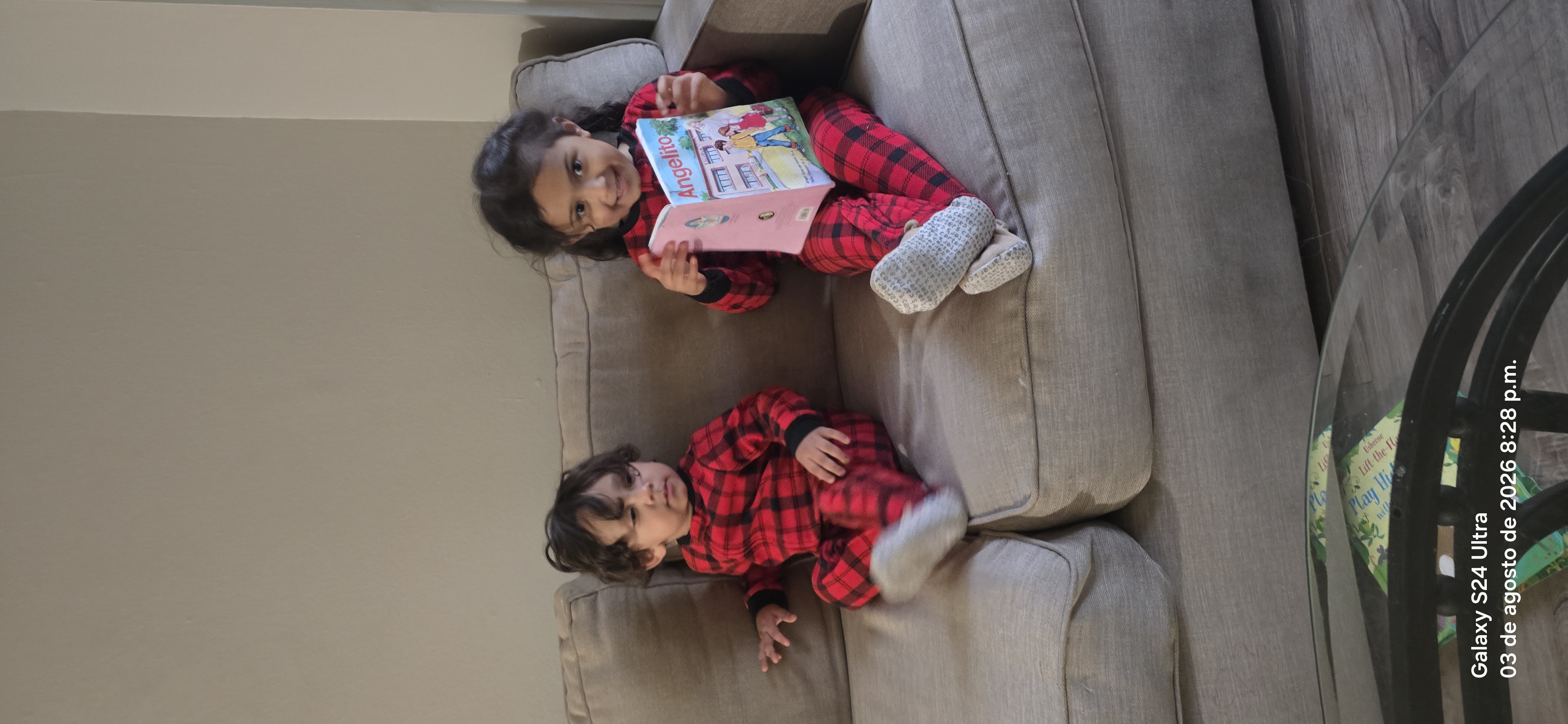 Help me move forward for the sake of my children campaign photo, 2 of 8