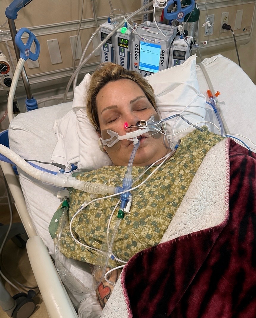 Help Support Ms. Stephanie’s Recovery campaign photo, 4 of 5
