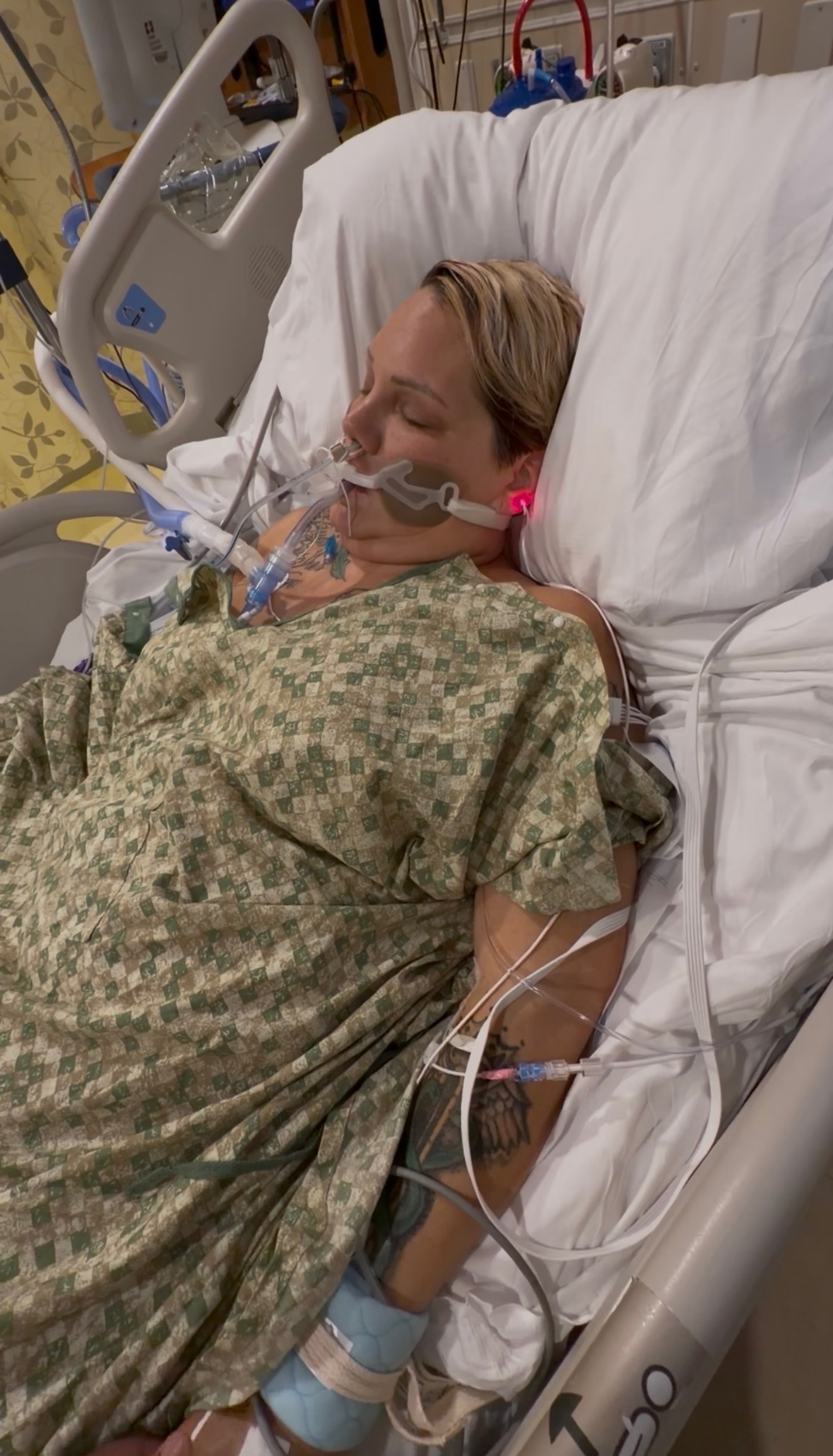 Help Support Ms. Stephanie’s Recovery campaign photo, 2 of 5