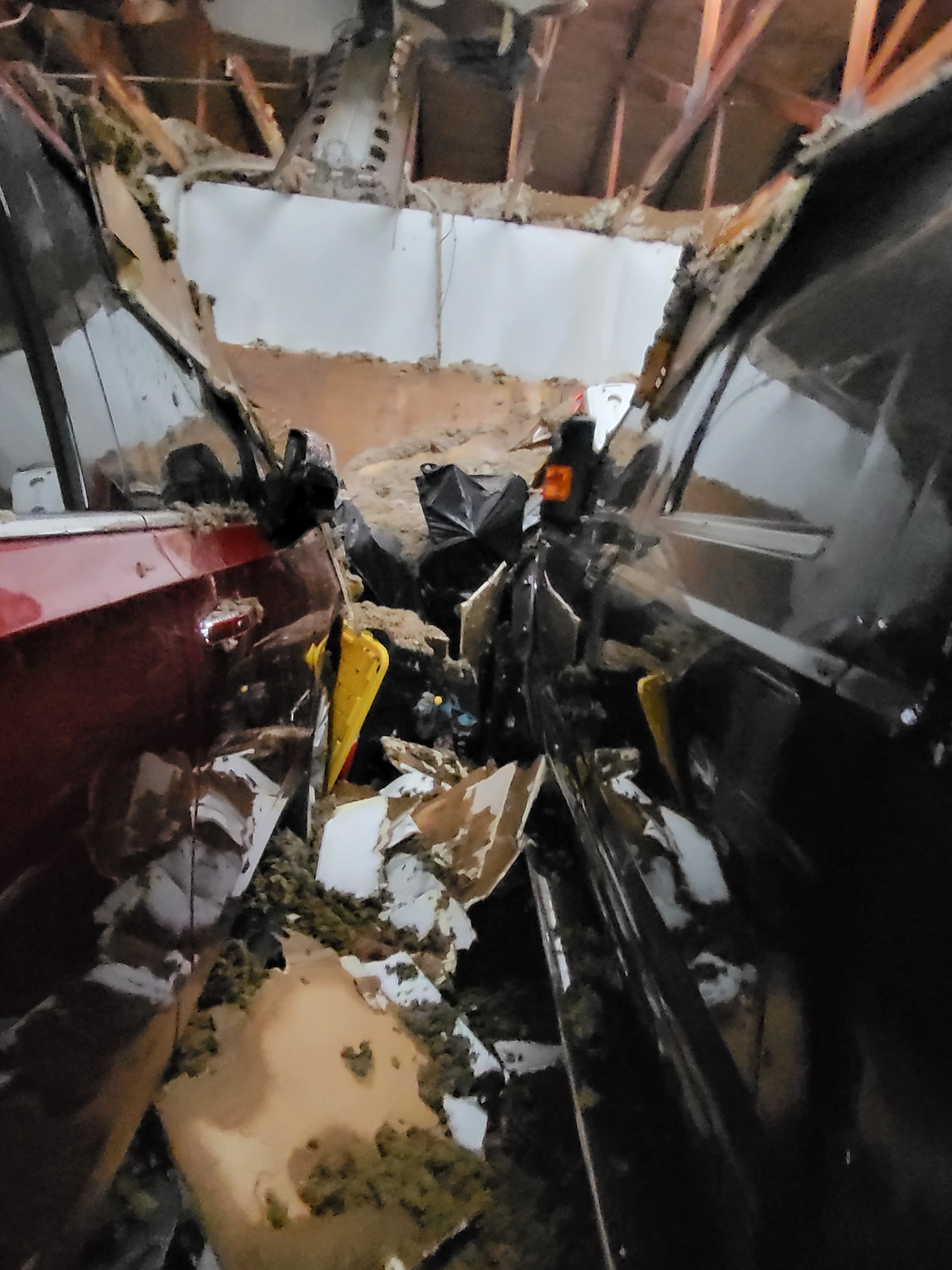 Help The Magaña Family Rebuild After Tornado campaign photo, 2 of 7