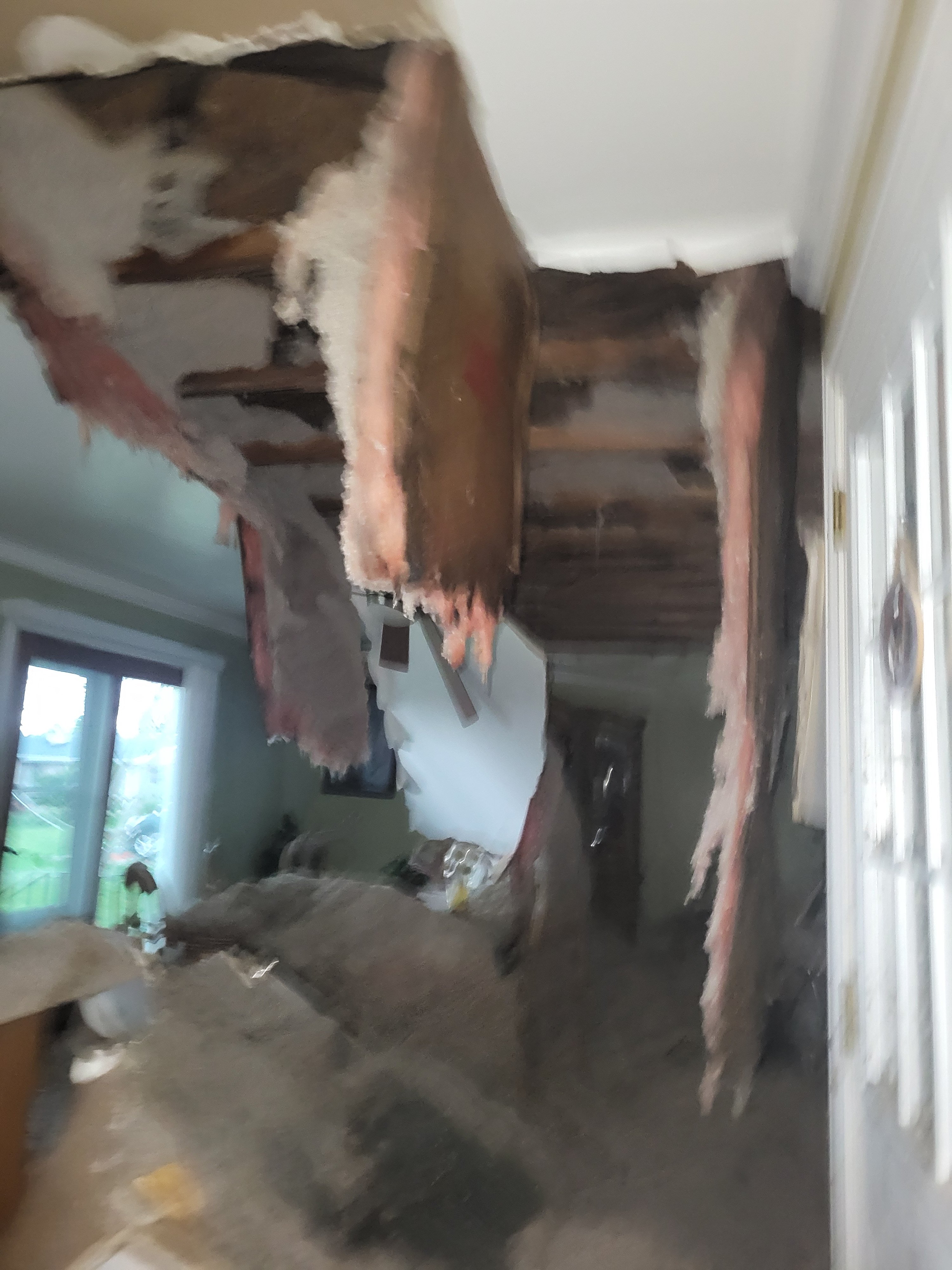 Help The Magaña Family Rebuild After Tornado campaign photo, 6 of 7