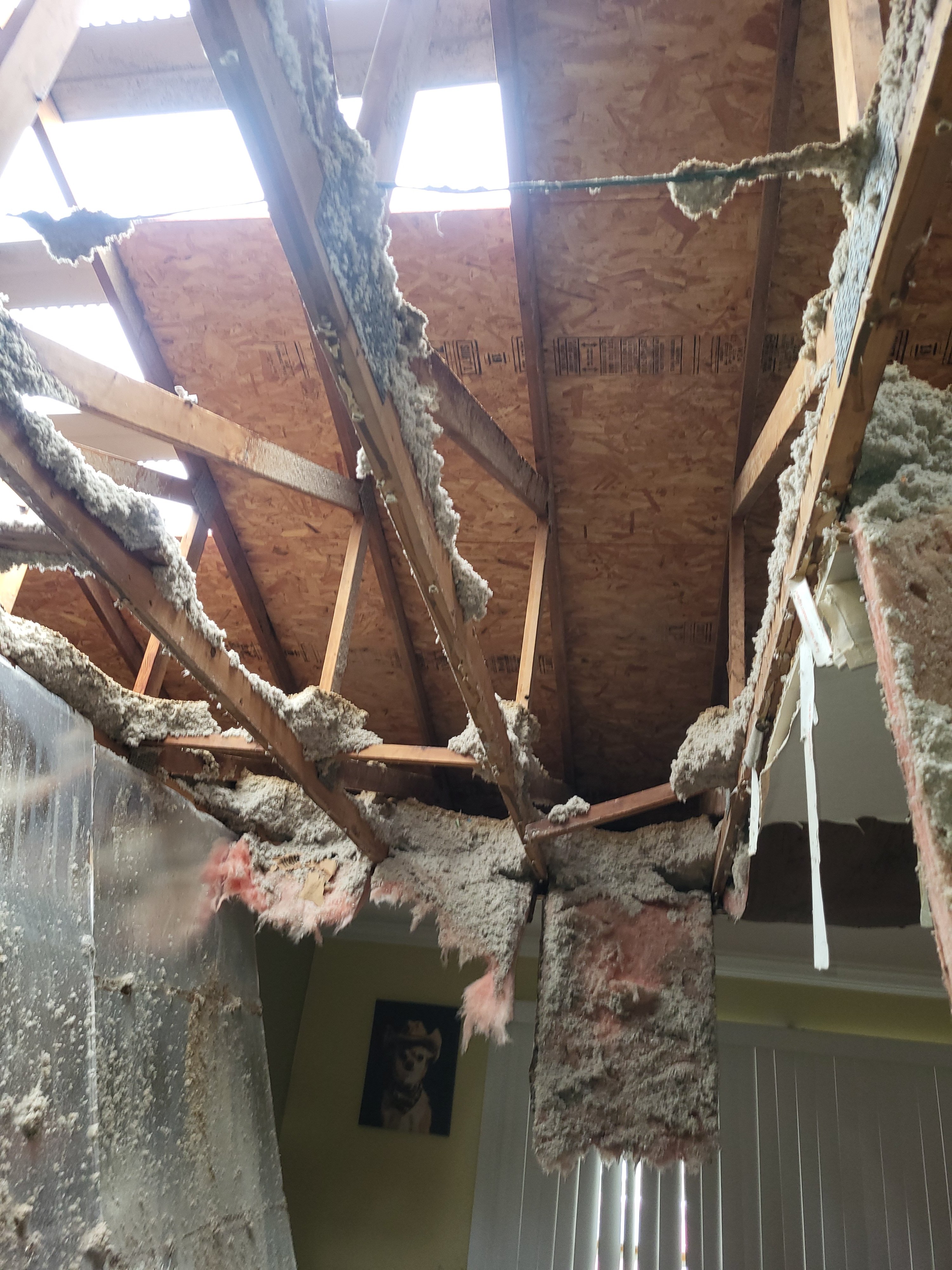Help The Magaña Family Rebuild After Tornado campaign photo, 4 of 7
