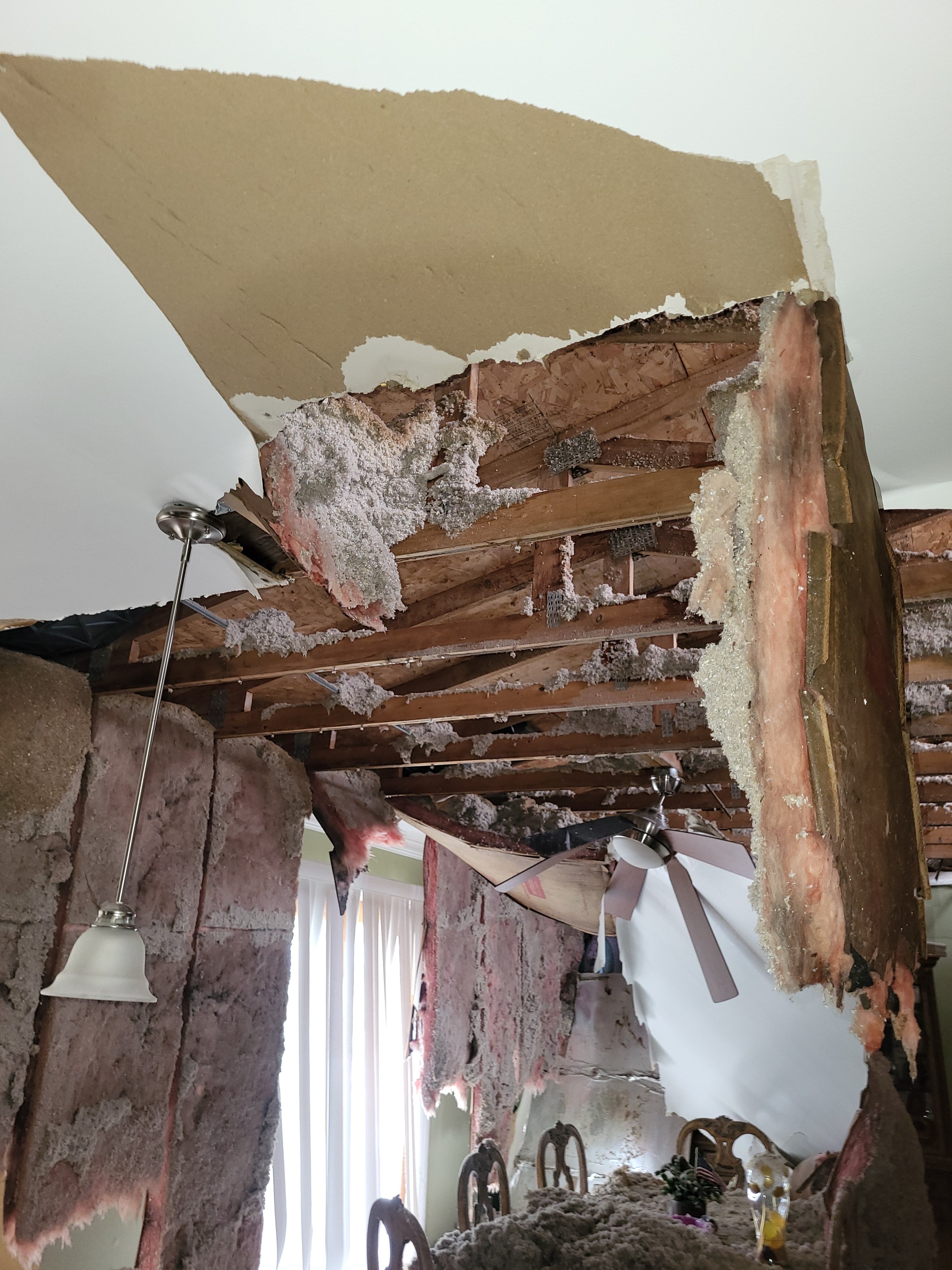 Help The Magaña Family Rebuild After Tornado campaign photo, 5 of 7