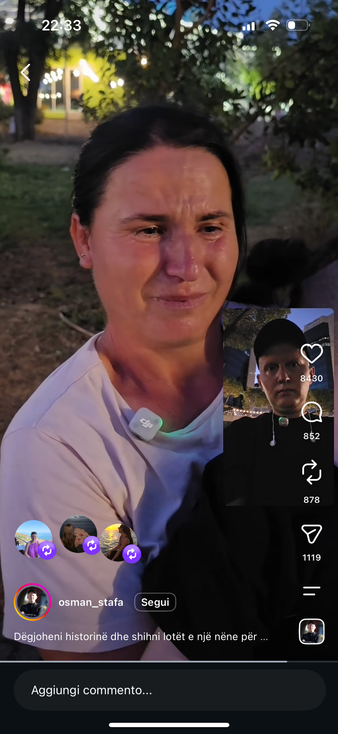 Të ndihmojmë Danielin dhe familjen e tij campaign photo, 4 of 7