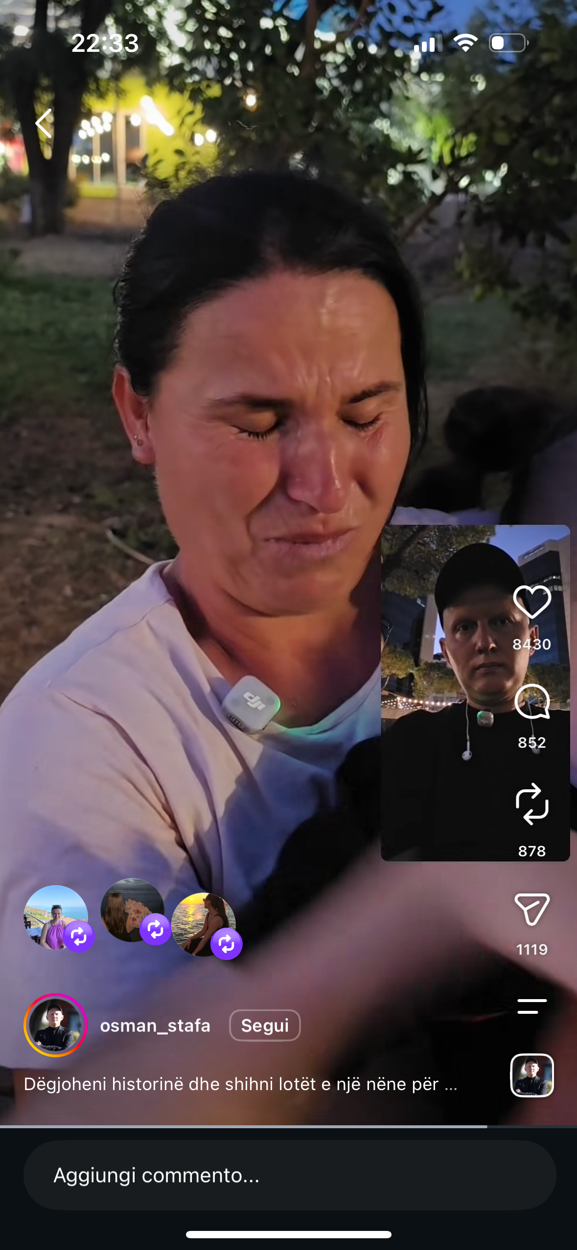 Të ndihmojmë Danielin dhe familjen e tij campaign photo, 5 of 7
