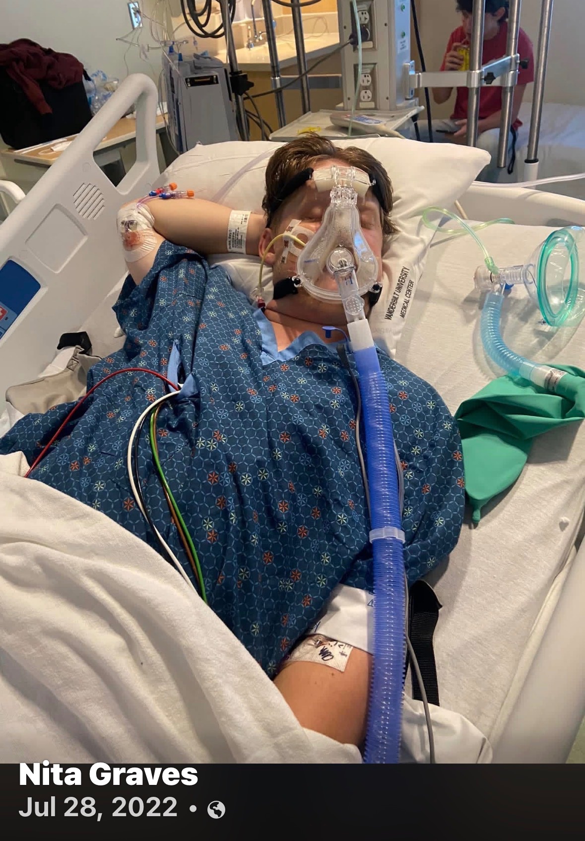 Gary's Journey: From Heart Transplant to Cancer Battle campaign photo, 2 of 8