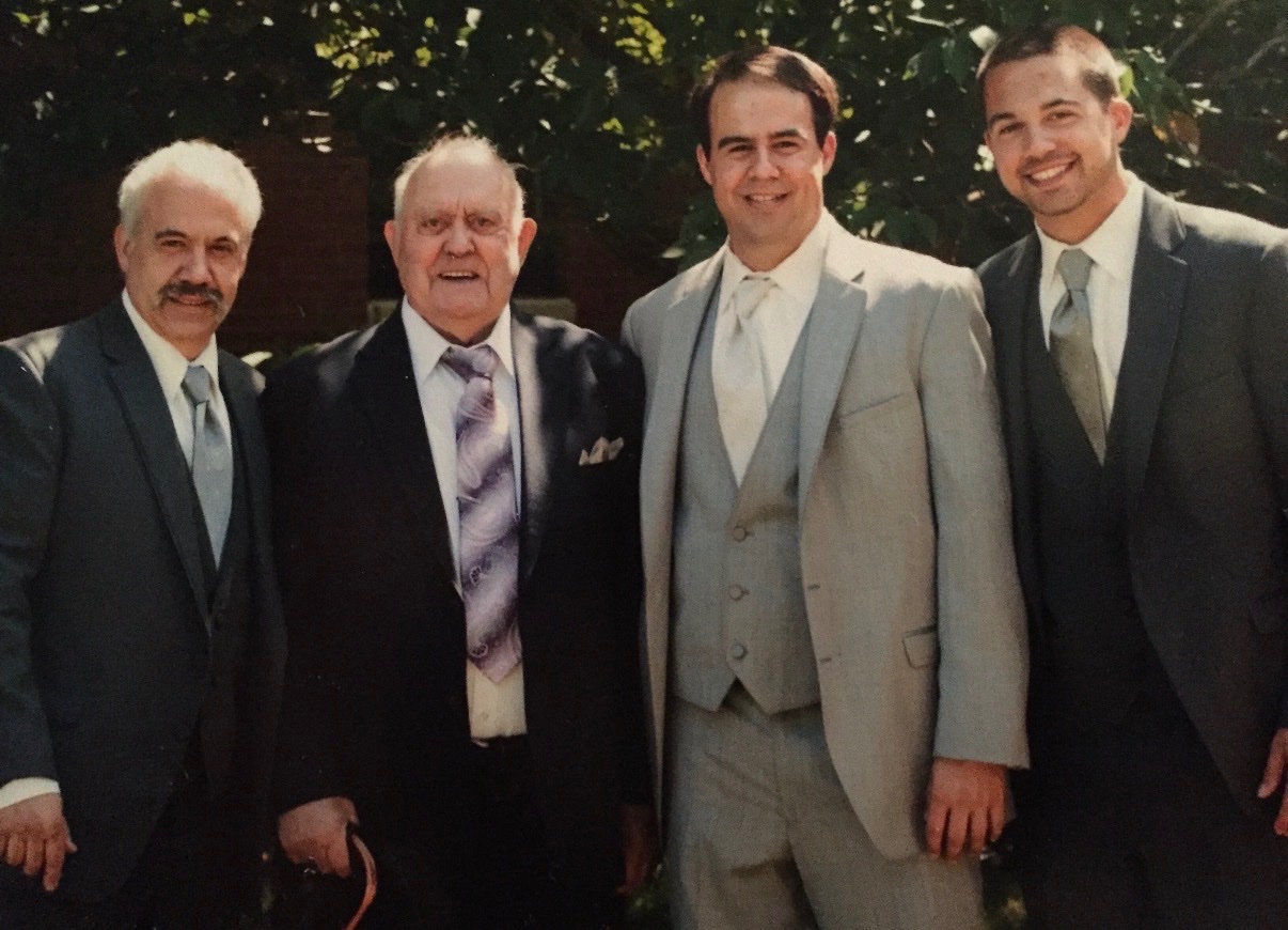 Support for Mario Carreiro's Family After Tragedy campaign photo, 2 of 8