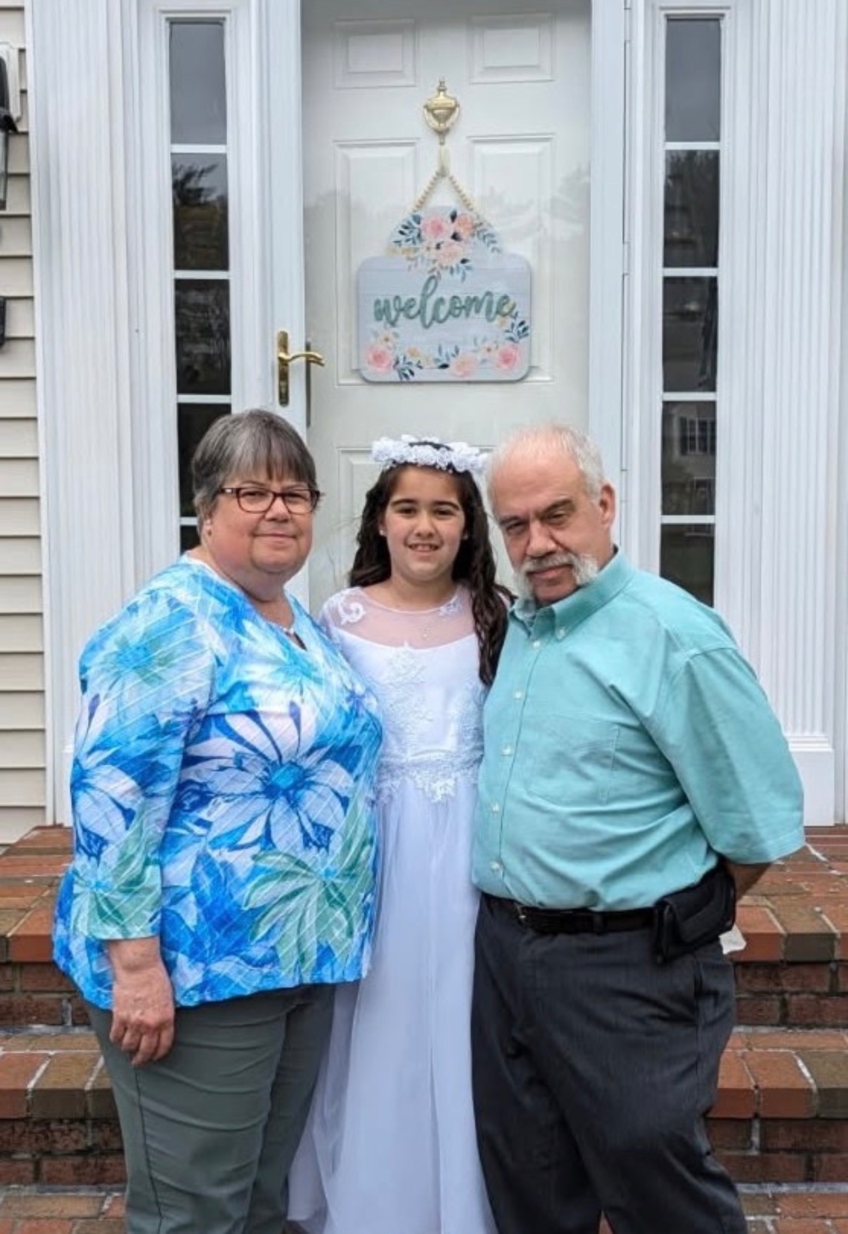Support for Mario Carreiro's Family After Tragedy campaign photo, 5 of 8