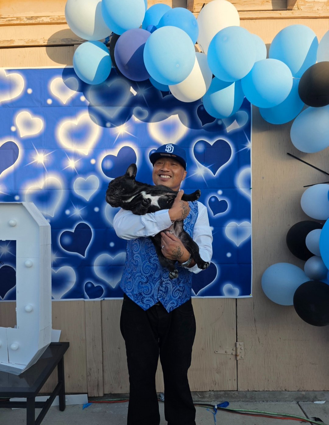 Help Rebuild Doy's Life After Deportation campaign photo, 5 of 6