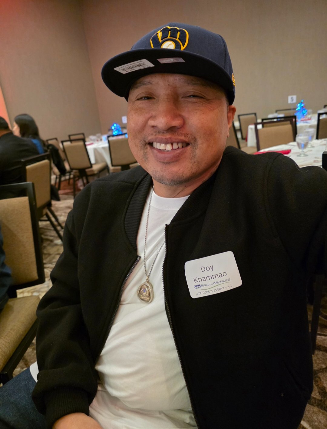 Help Rebuild Doy's Life After Deportation campaign photo, 2 of 6