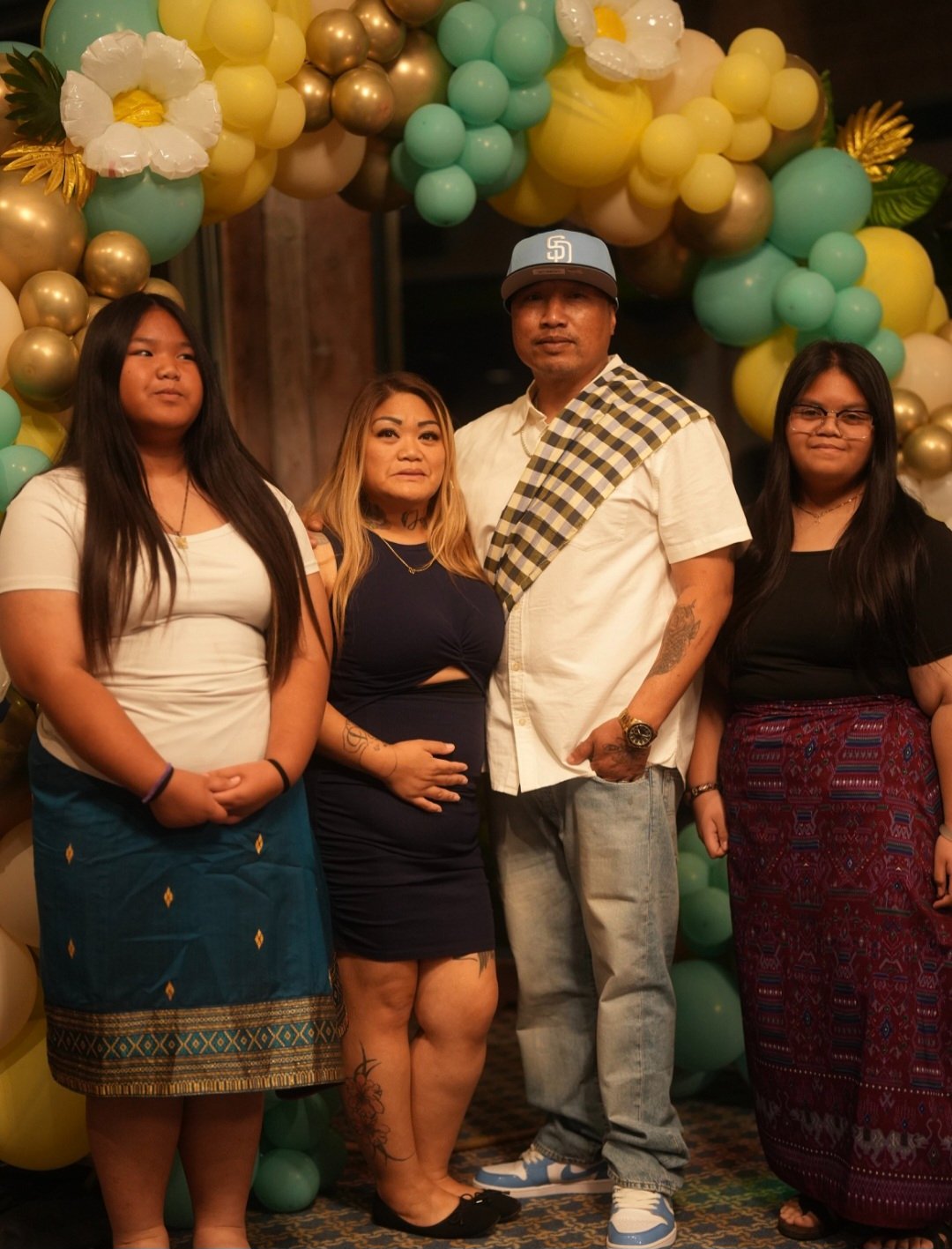 Help Rebuild Doy's Life After Deportation campaign photo, 4 of 6