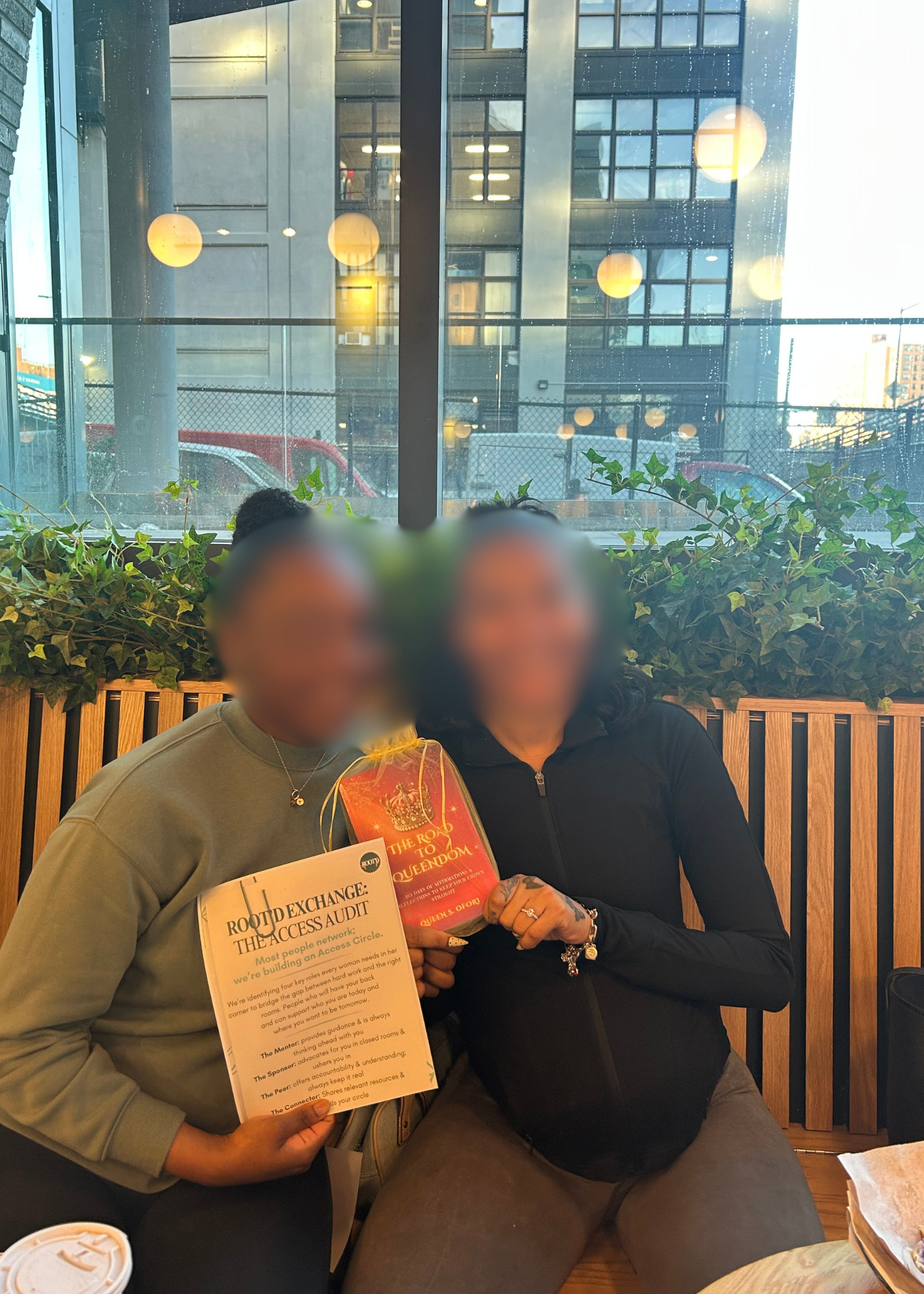 Help Expand Community, Workbooks, and Events for BIPOC Women campaign photo, 4 of 7
