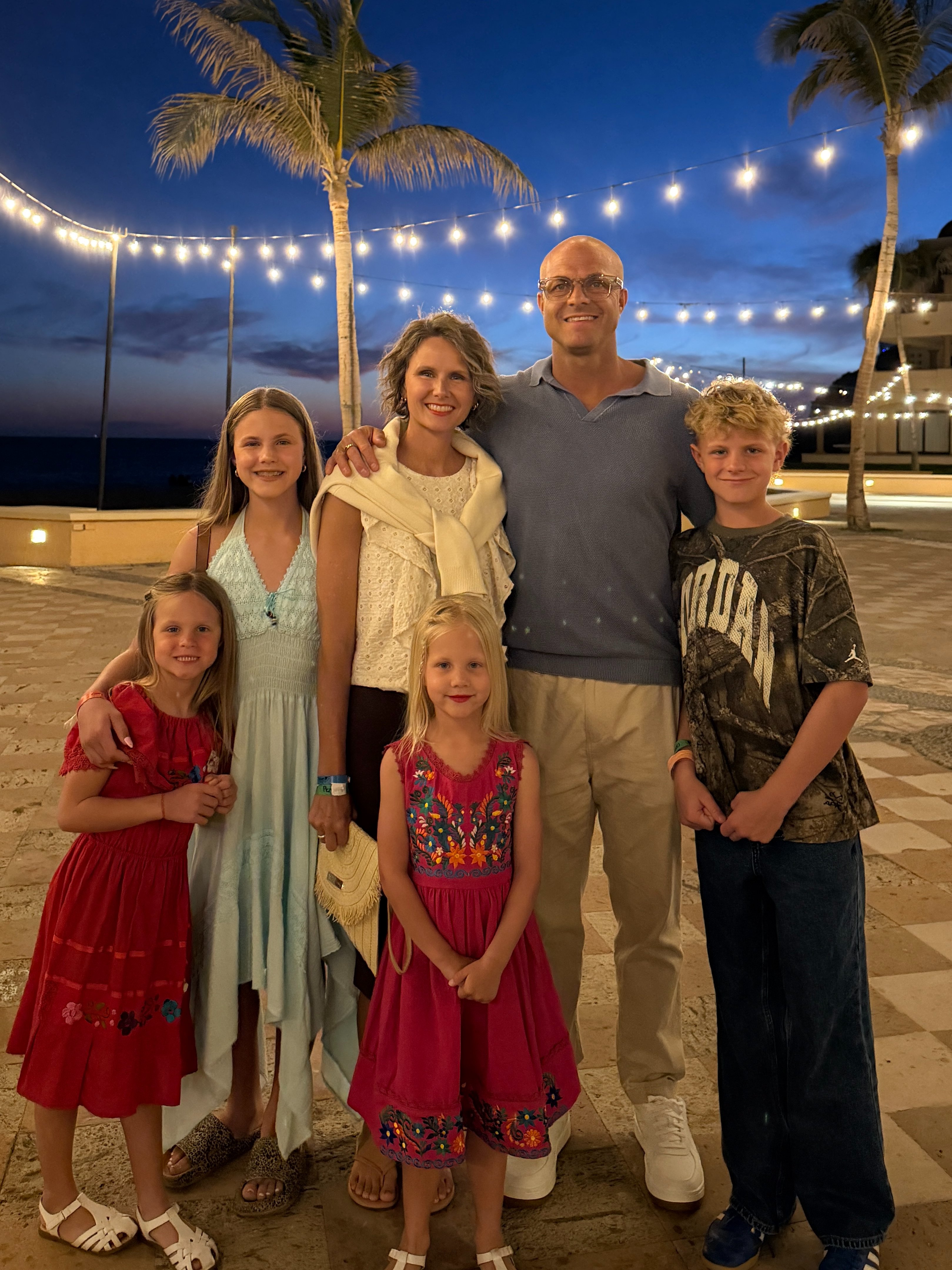 Help Kylee Dart Heal Stage IV Ovarian Cancer campaign photo, 7 of 8