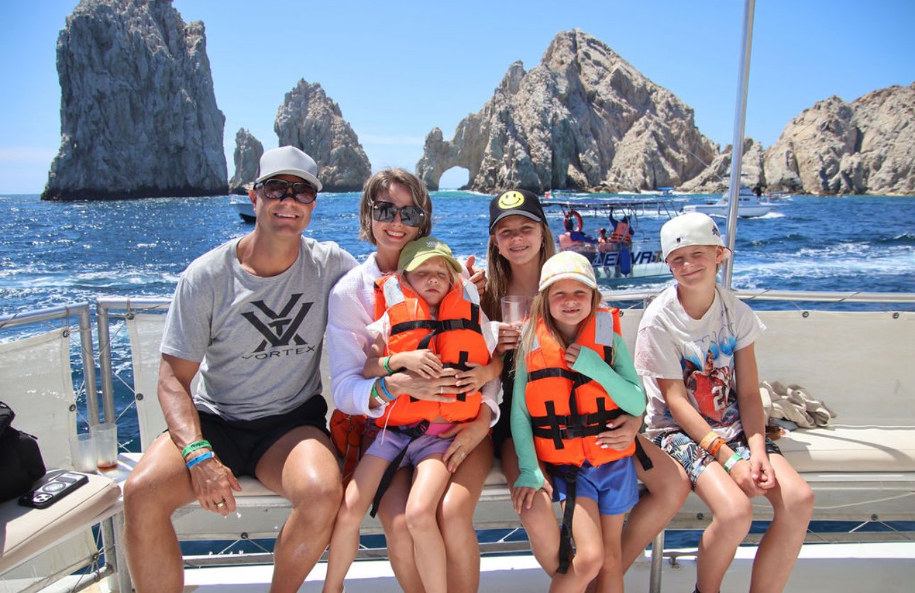 Help Kylee Dart Heal Stage IV Ovarian Cancer campaign photo, 2 of 8