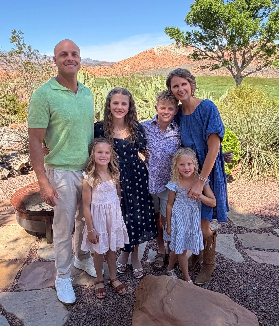 Help Kylee Dart Heal Stage IV Ovarian Cancer campaign photo, 4 of 8