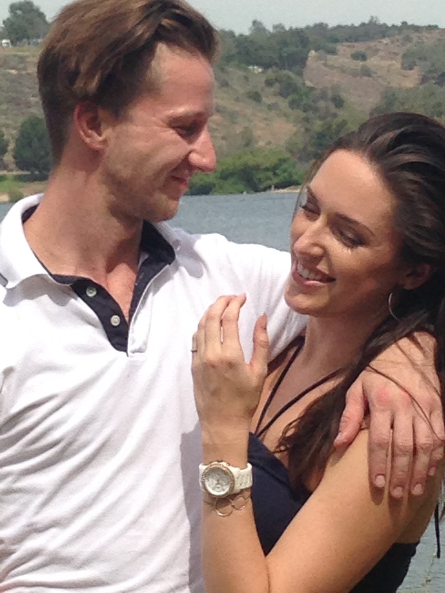 Support Robert & Lydia’s Immigration Legal Fight campaign photo, 7 of 8