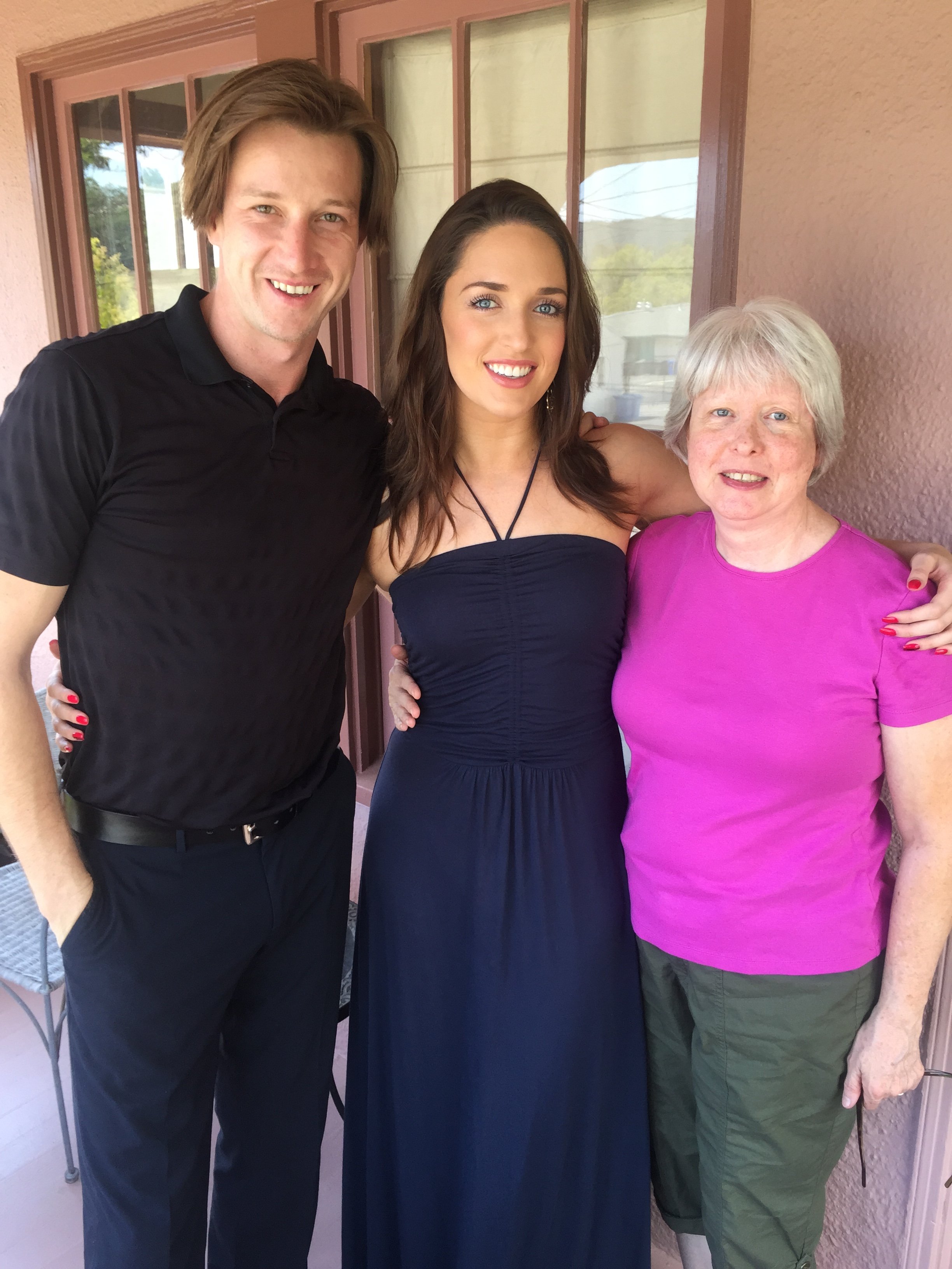 Support Robert & Lydia’s Immigration Legal Fight campaign photo, 6 of 8