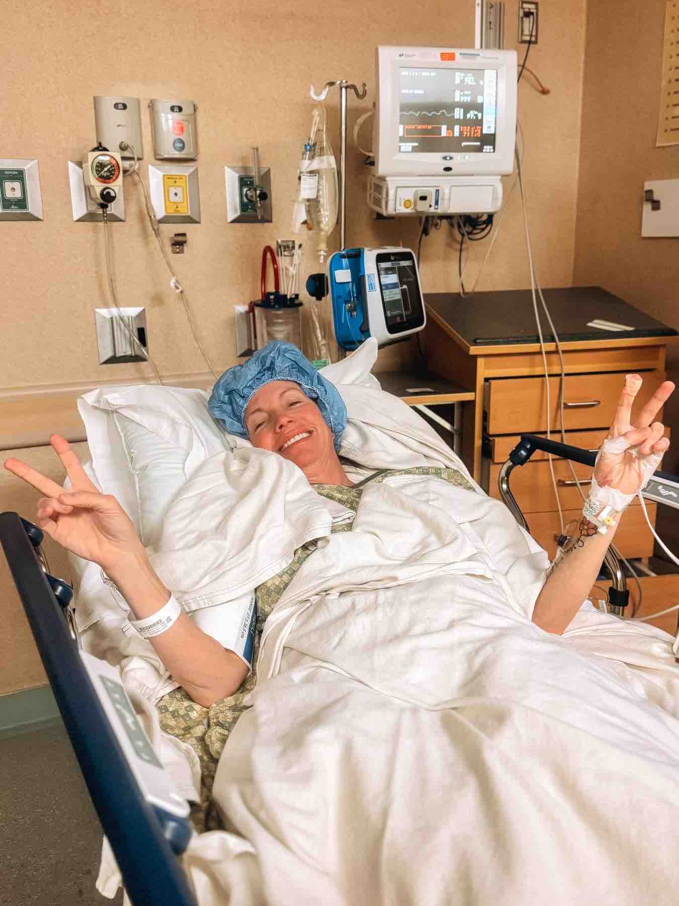 Support Tracey's Fight and Recovery campaign photo, 4 of 10