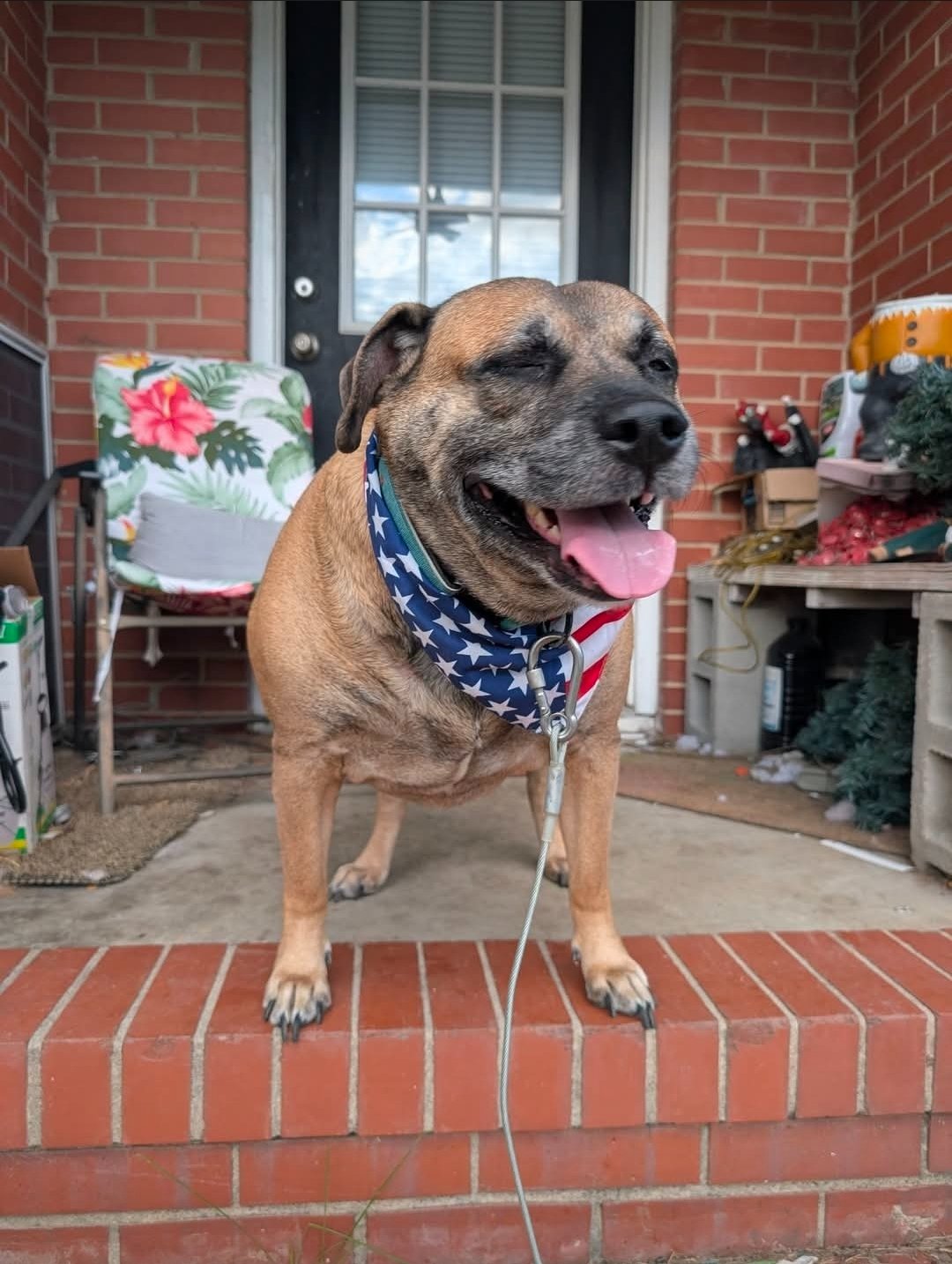 Help Bruce Recover After House Fire campaign photo, 2 of 12