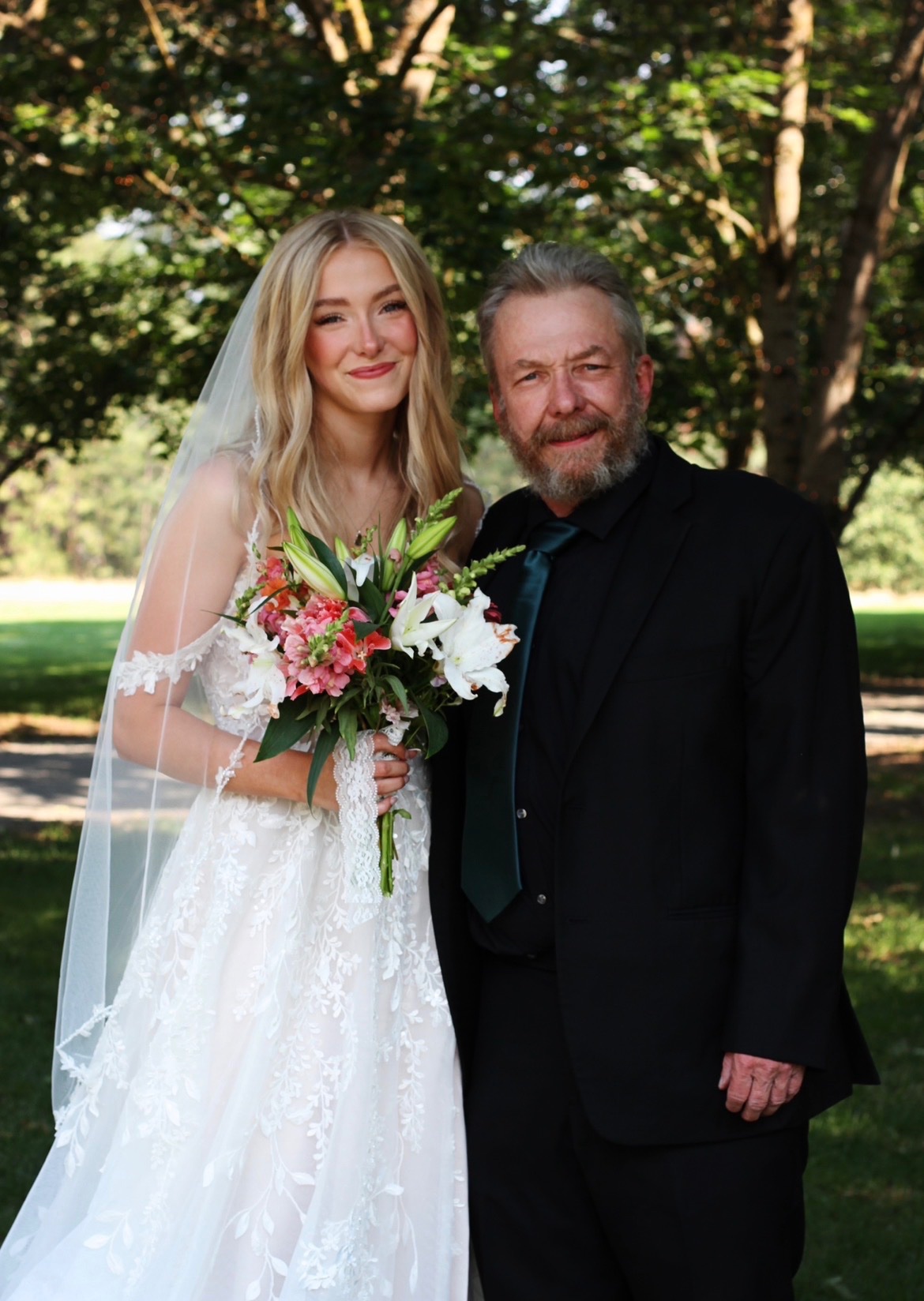 Hope and Healing for Don’s Leukemia Battle campaign photo, 4 of 6