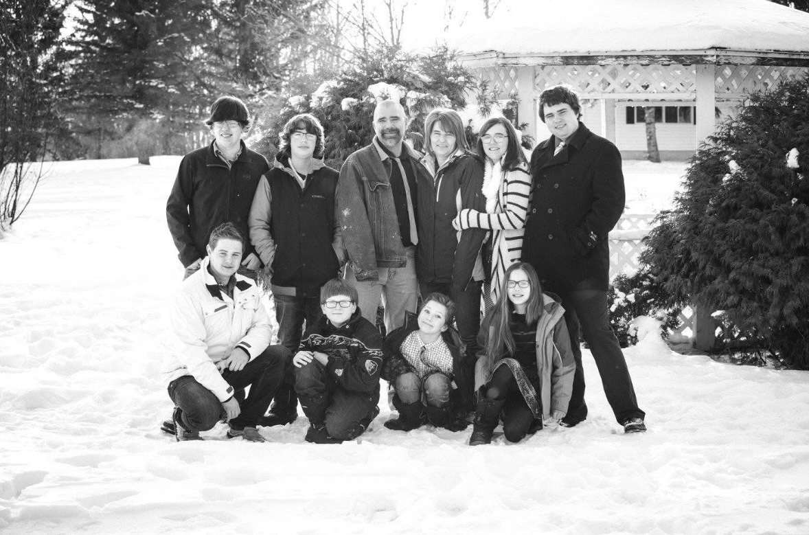 In memory of Jeff Schulz campaign photo, 6 of 7
