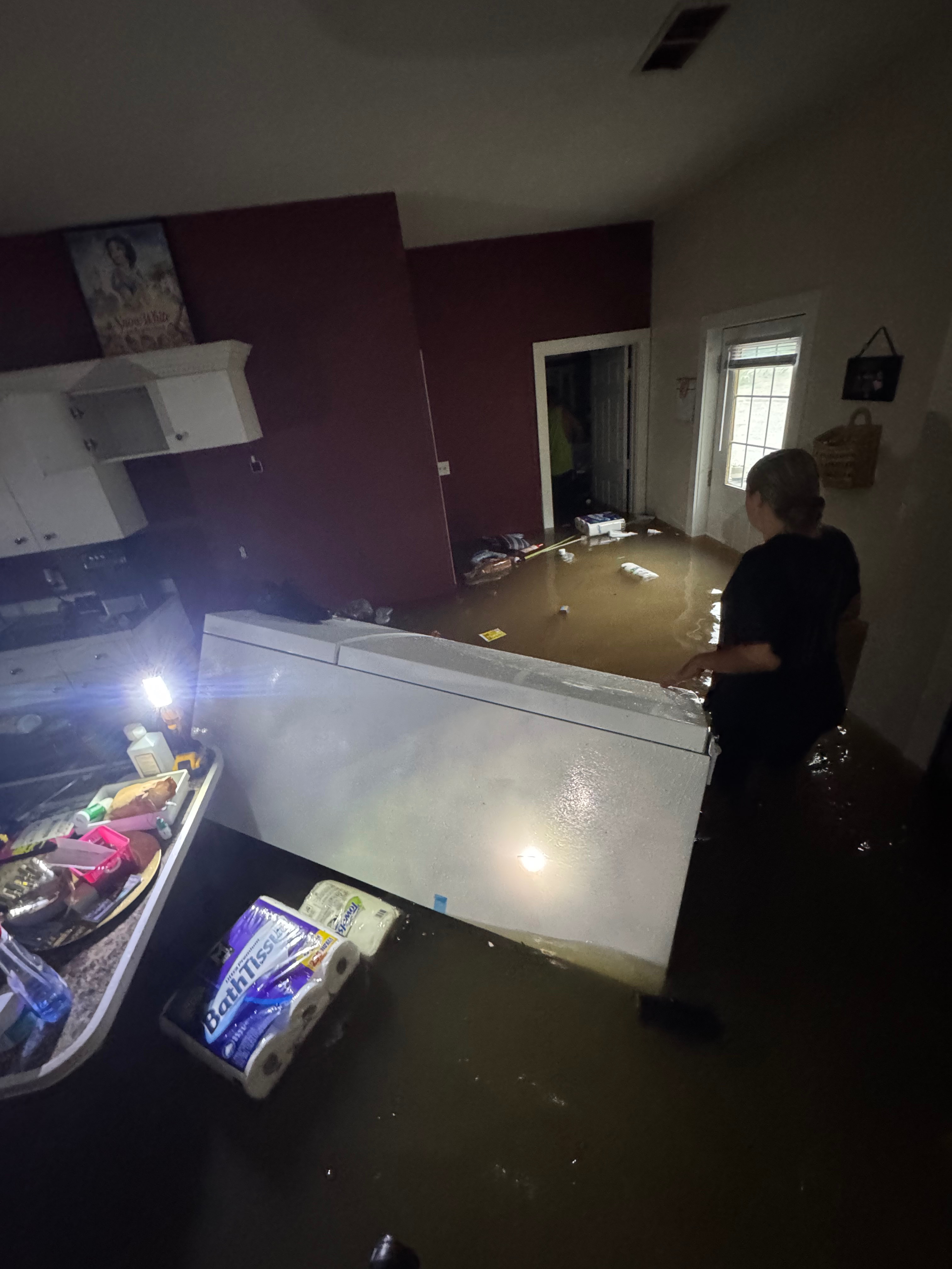 Support Our Selfless Mom After Unexpected Flood Loss campaign photo, 2 of 7