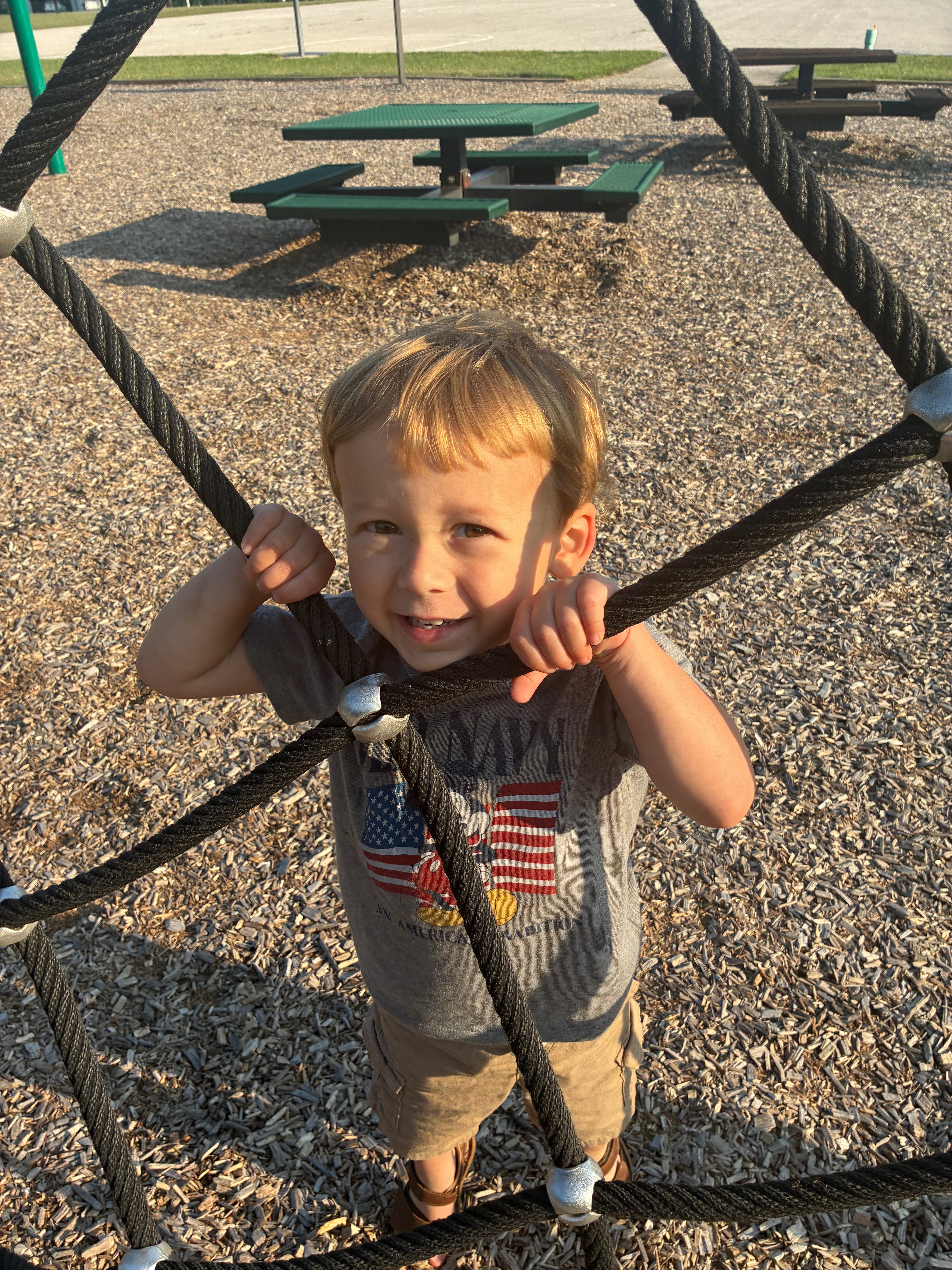 Help Brantley Fight Rare GVM Disease campaign photo, 5 of 9