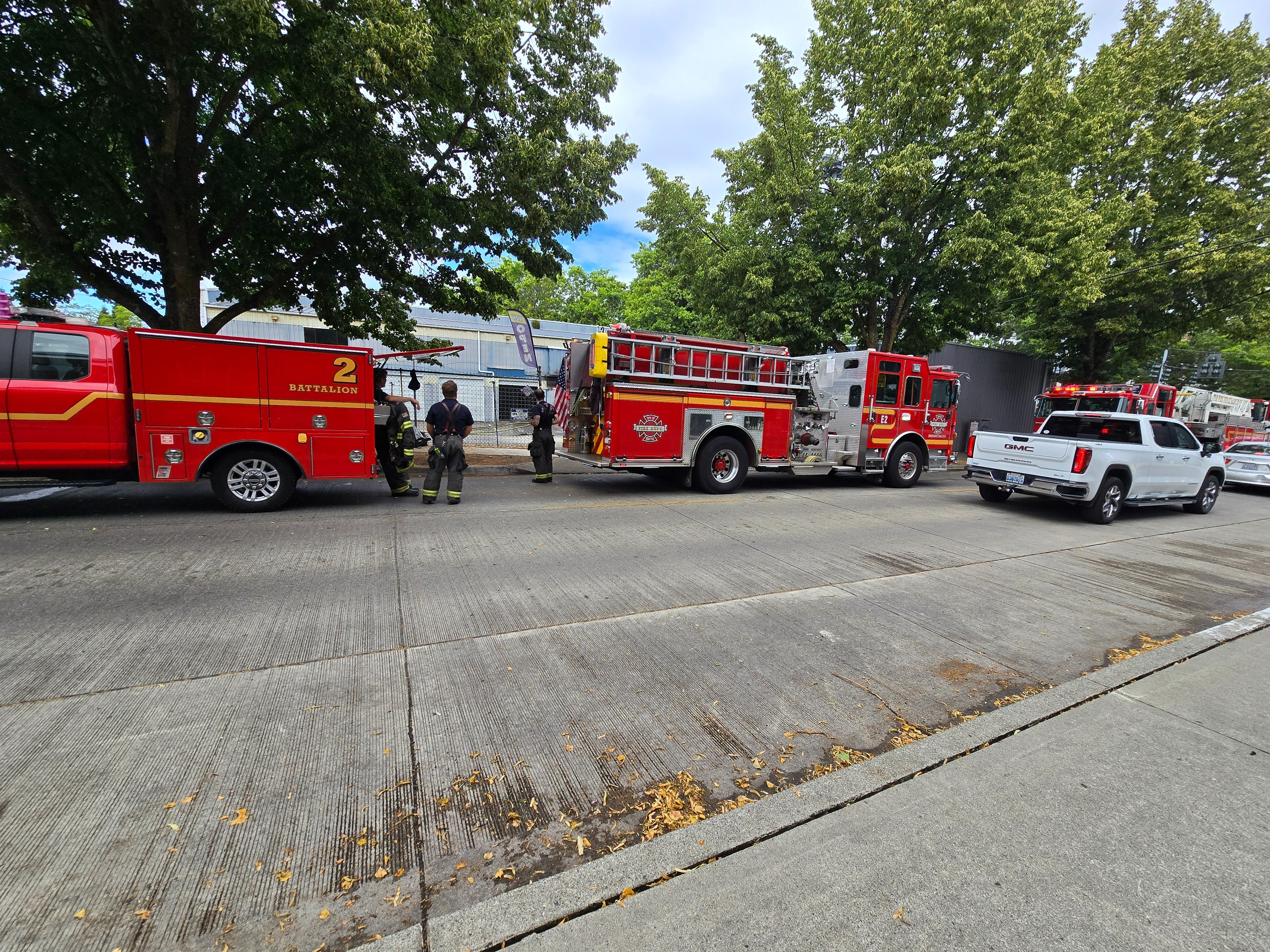 Help Restore Ant's Garage After Arson Attack campaign photo, 4 of 7
