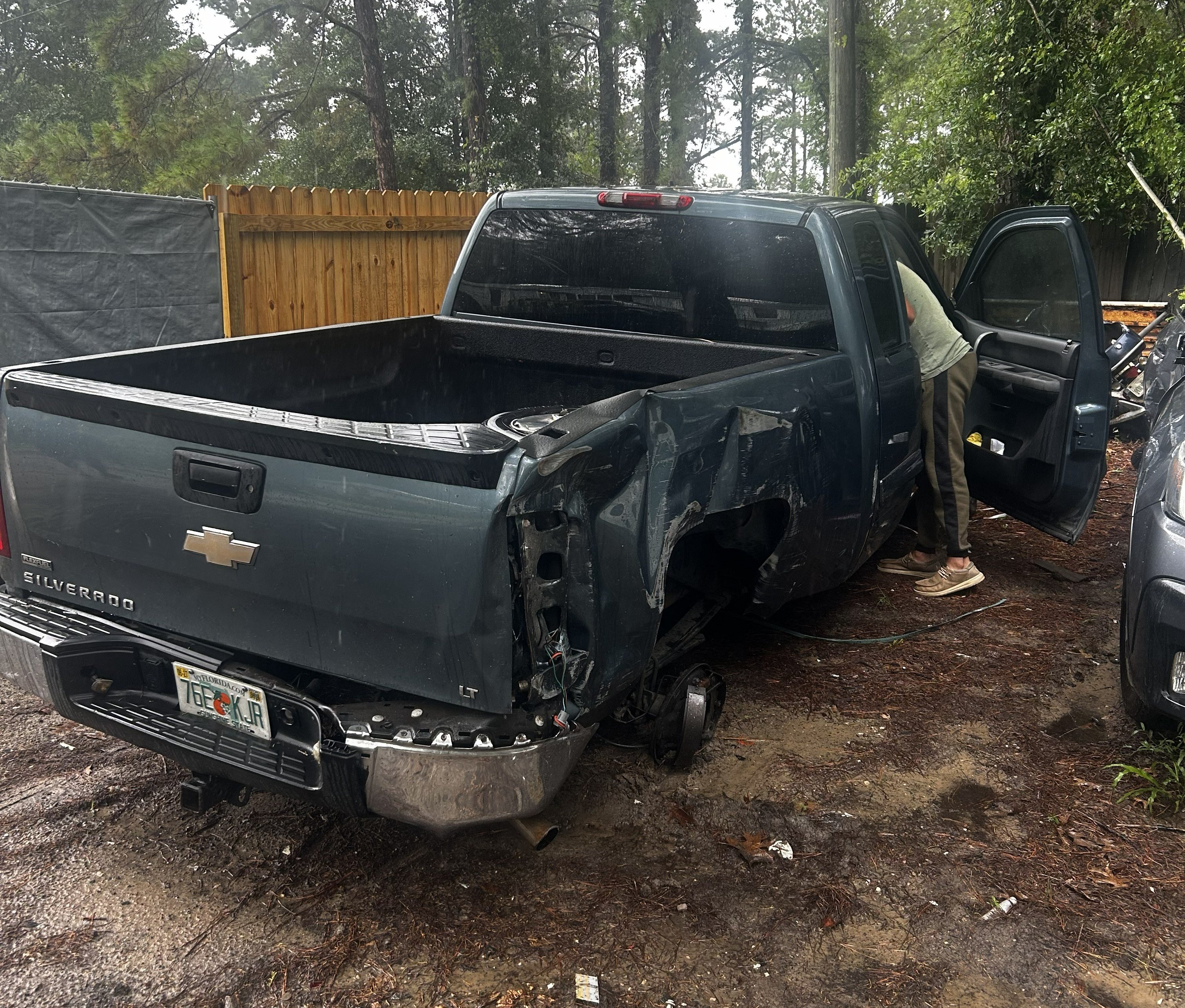 Help Compost Community Get Back on the Road campaign photo, 6 of 7