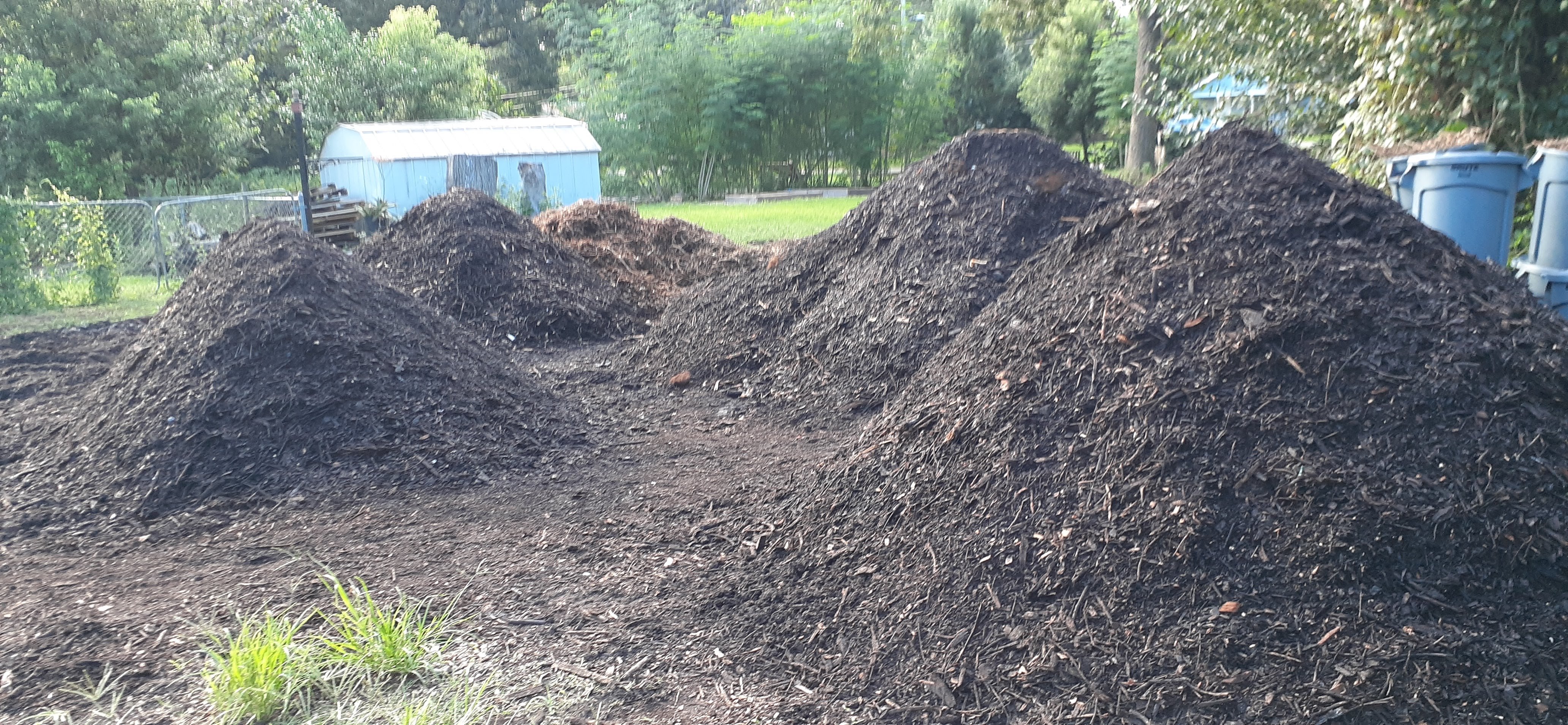 Help Compost Community Get Back on the Road campaign photo, 5 of 7