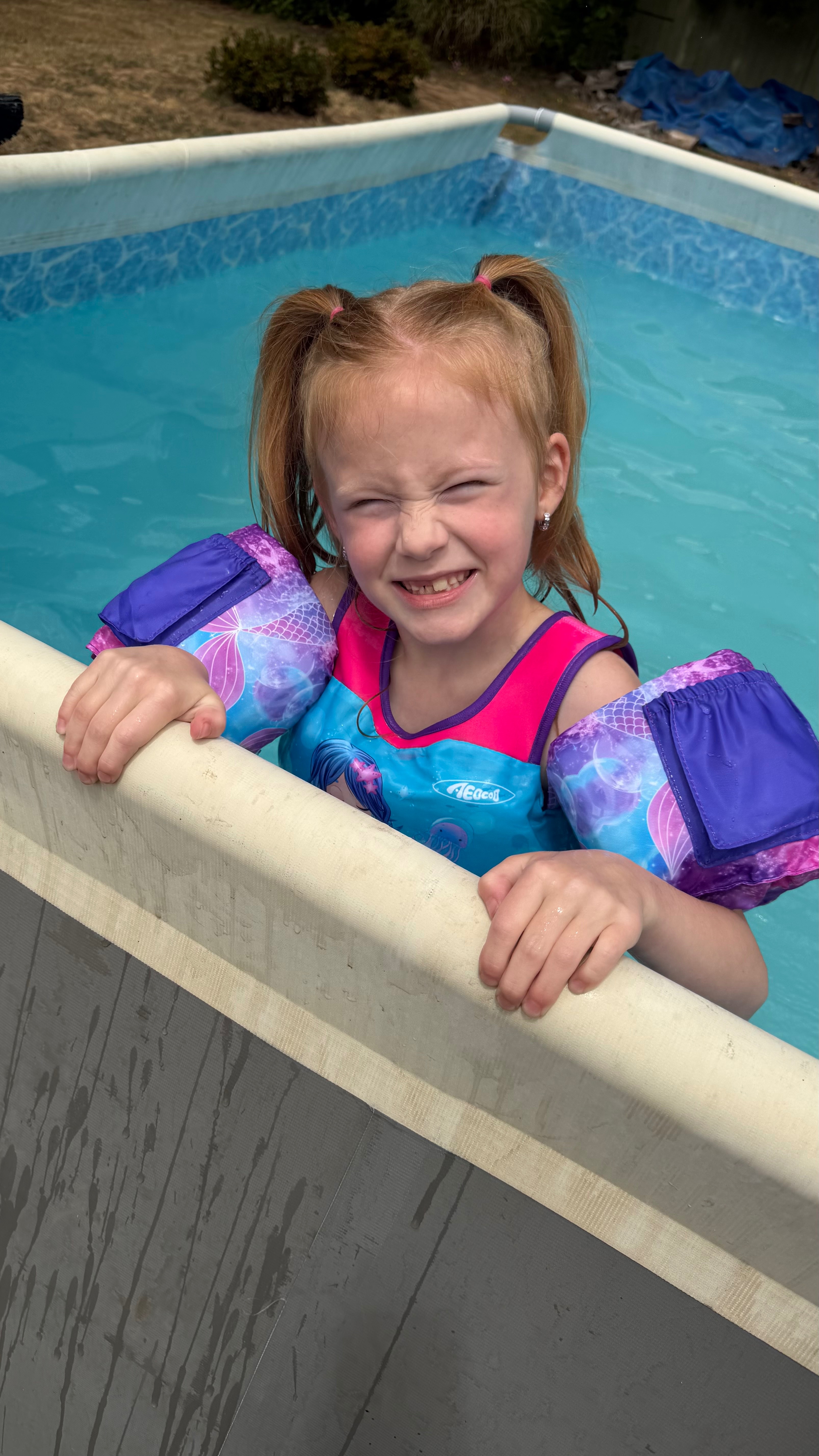 Help Freya Get the Dental Care She Needs campaign photo, 2 of 5