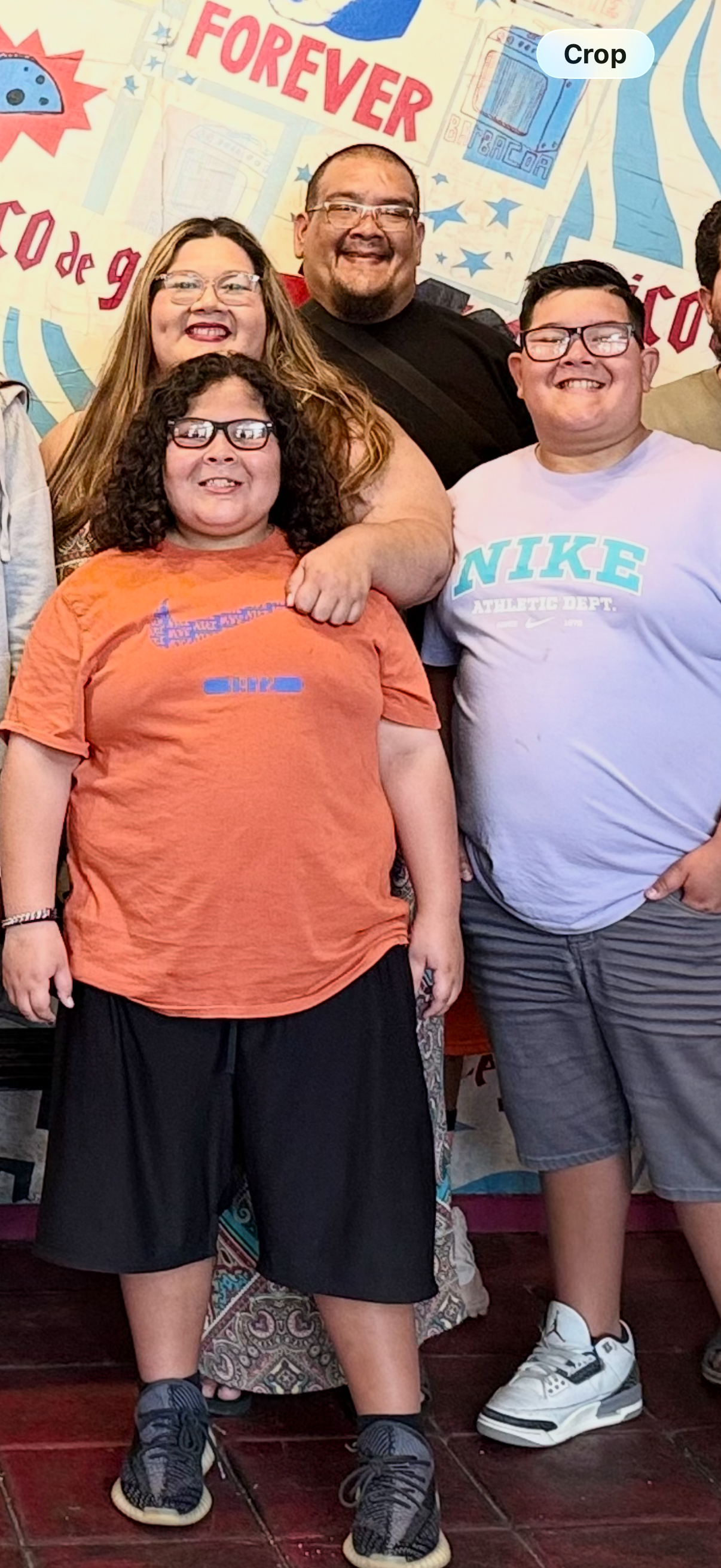 Support Valerie & Her Boys After Loss campaign photo, 5 of 7