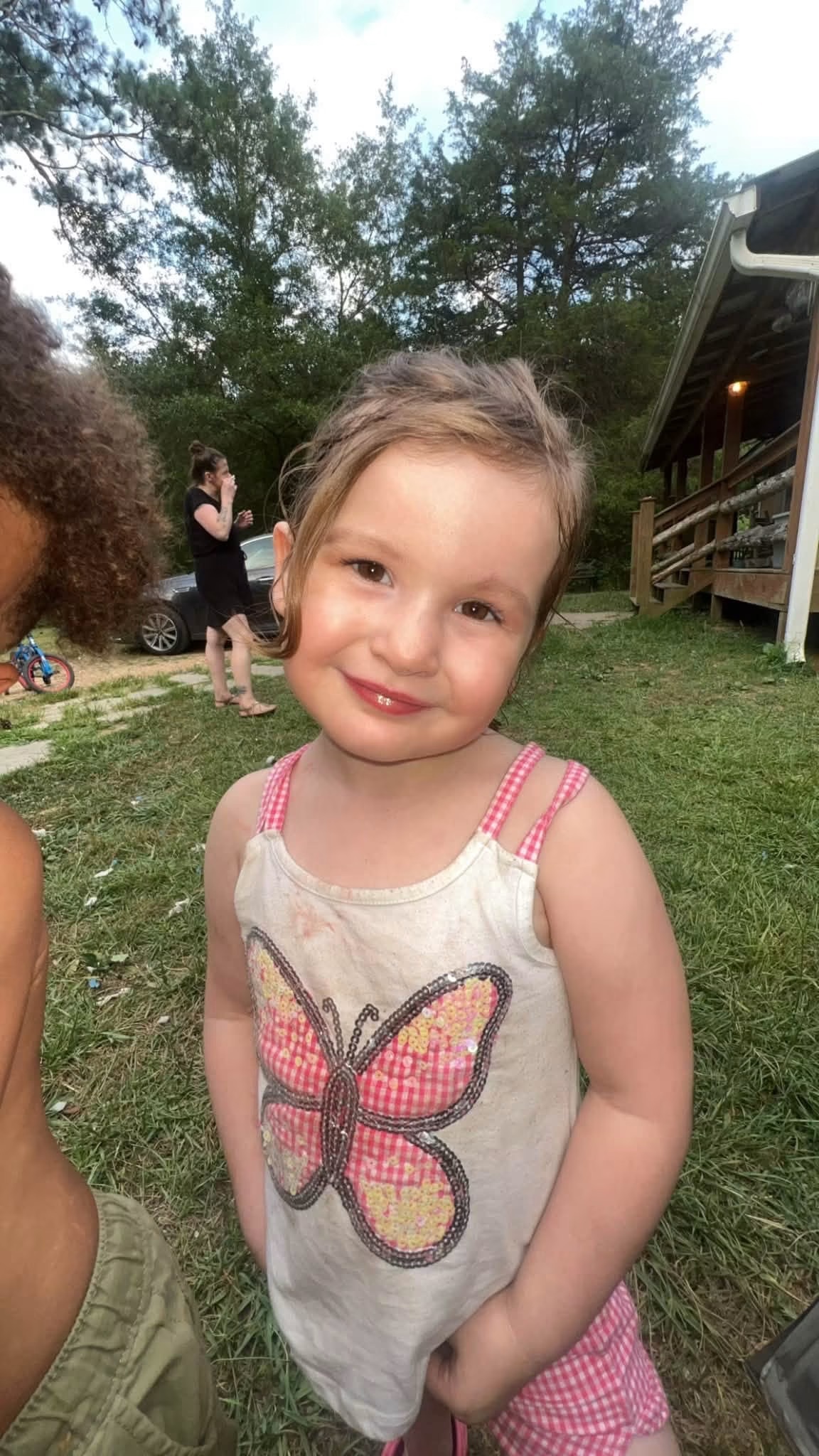 A Beautiful Farewell for Little Emmy campaign photo, 2 of 13